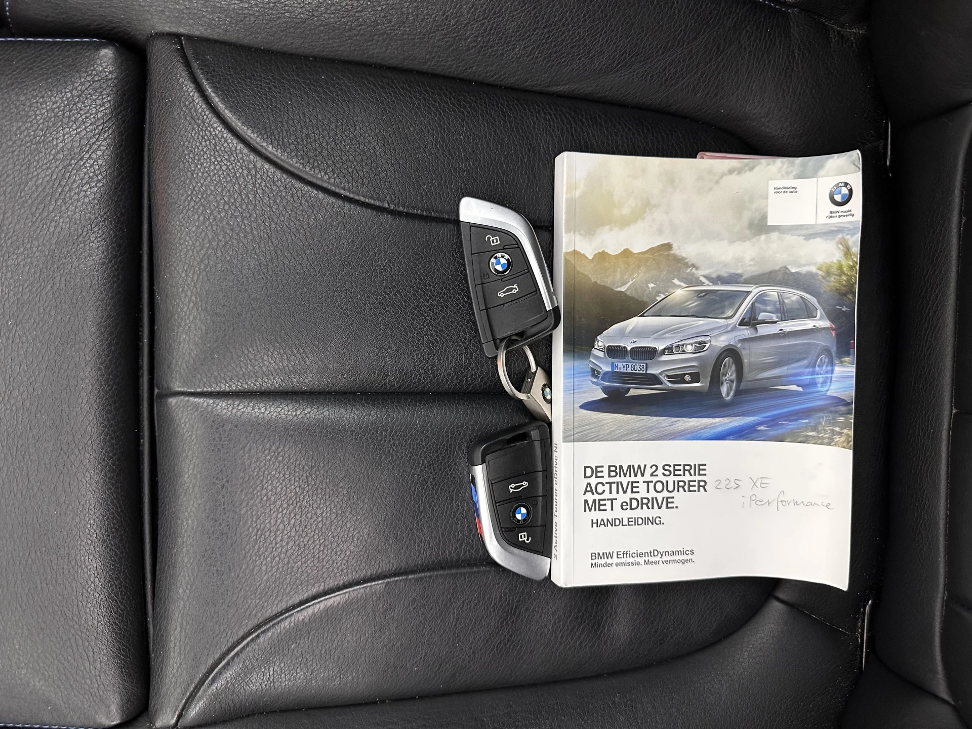 Hoofdafbeelding BMW 2 Serie