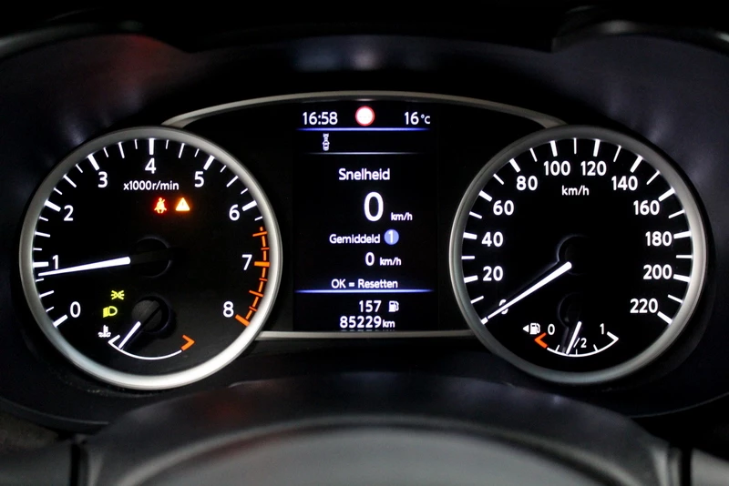 Hoofdafbeelding Nissan Micra