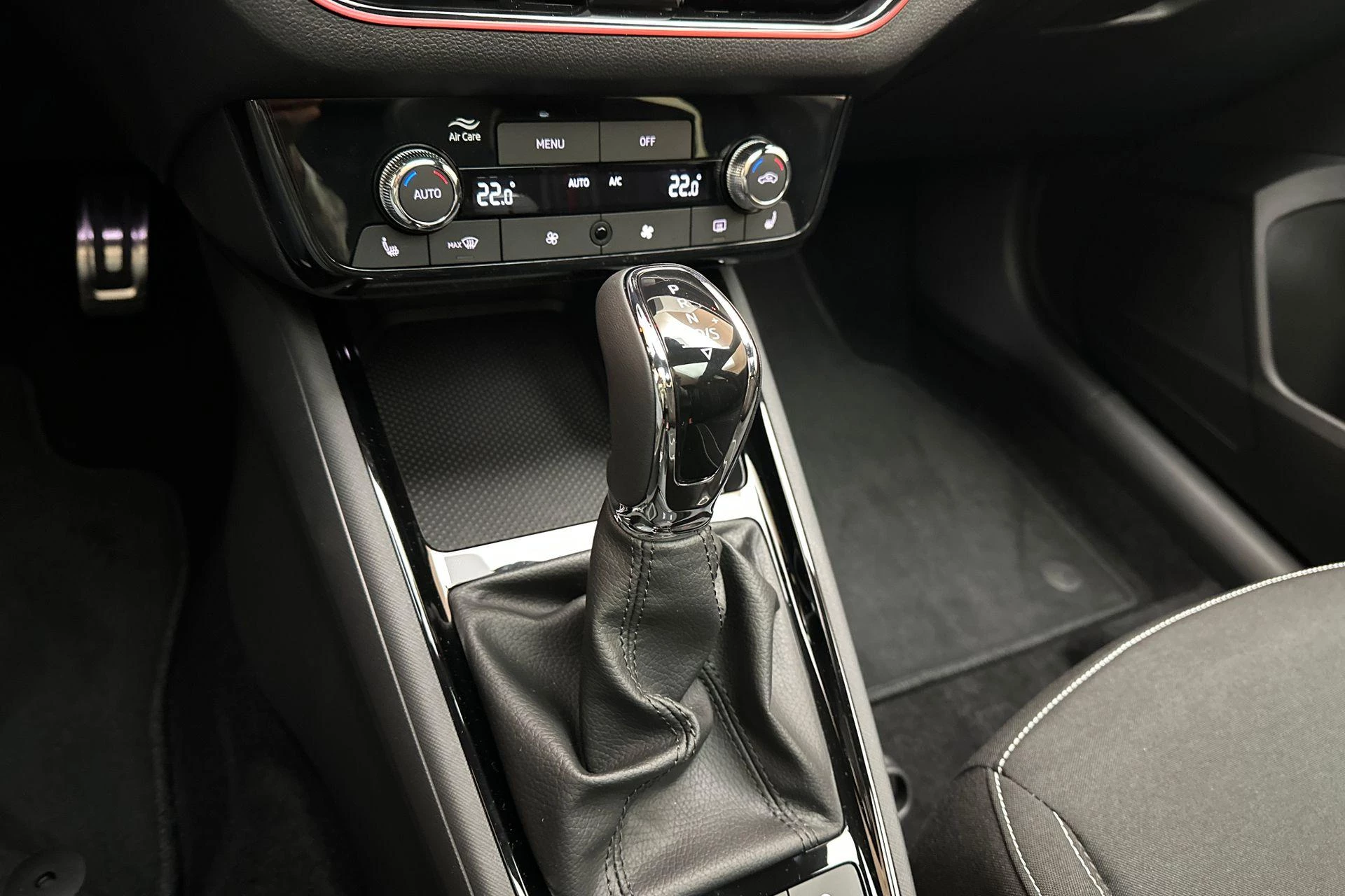 Hoofdafbeelding Škoda Scala