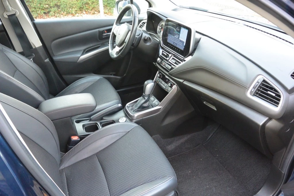 Hoofdafbeelding Suzuki S-Cross