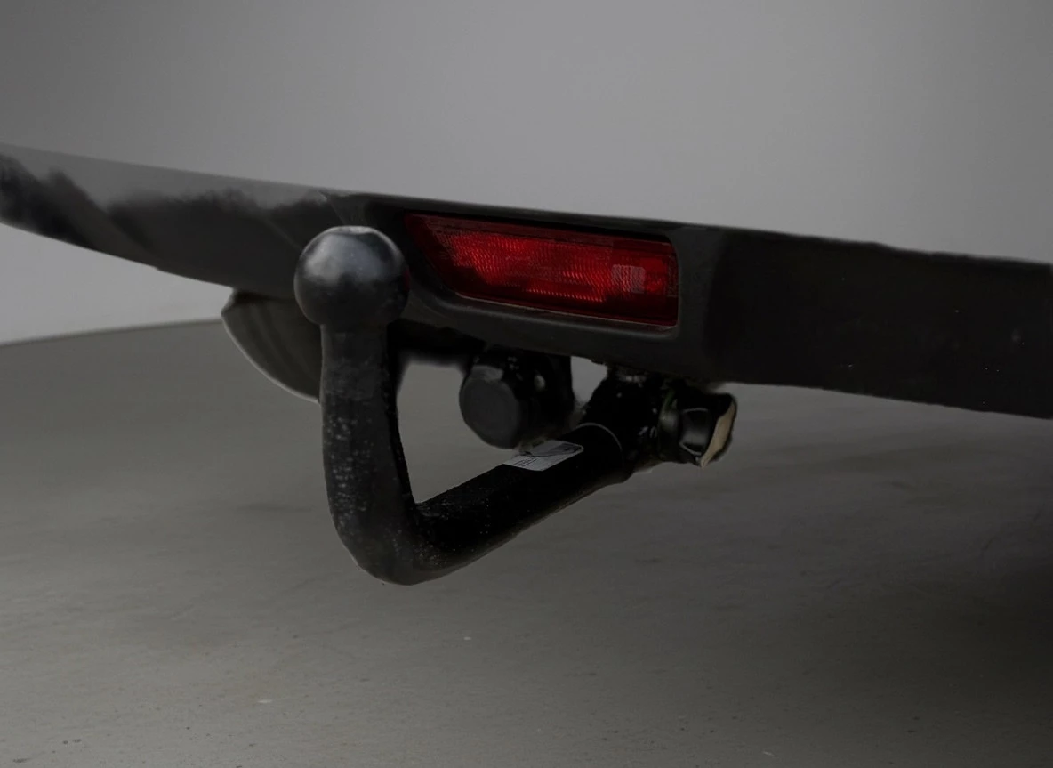 Hoofdafbeelding Nissan X-Trail