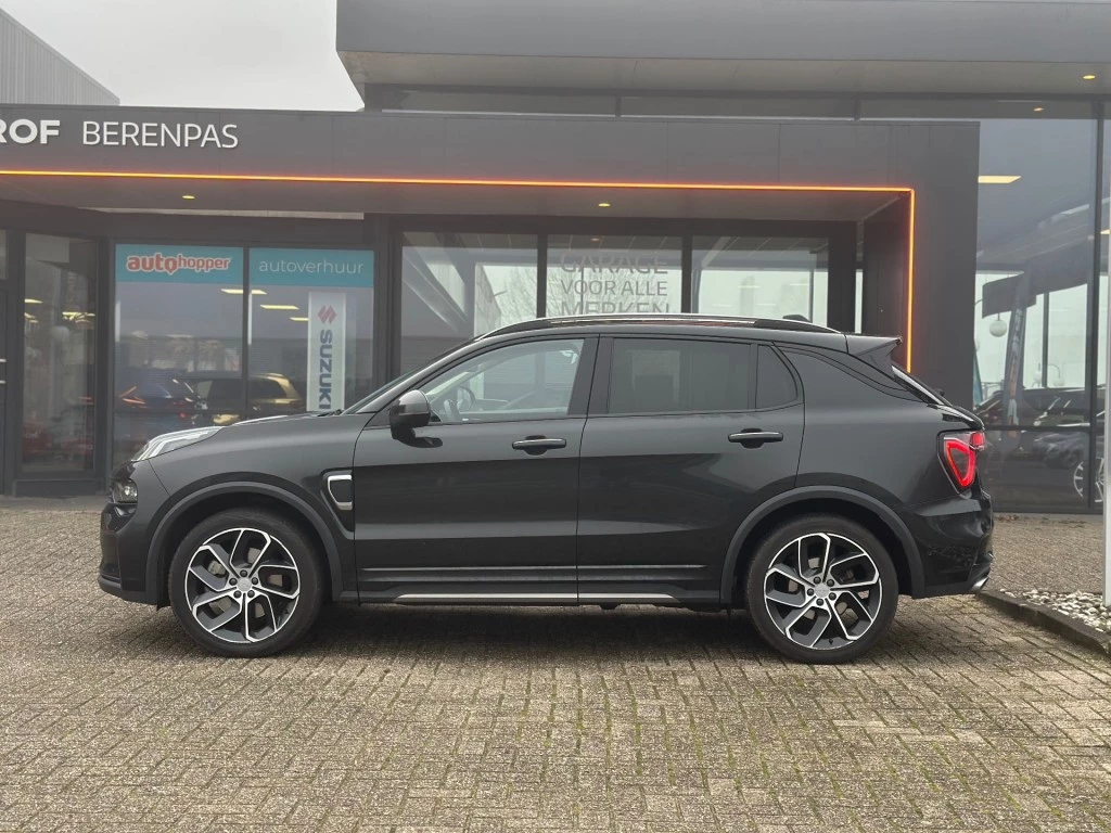 Hoofdafbeelding Lynk & Co 01