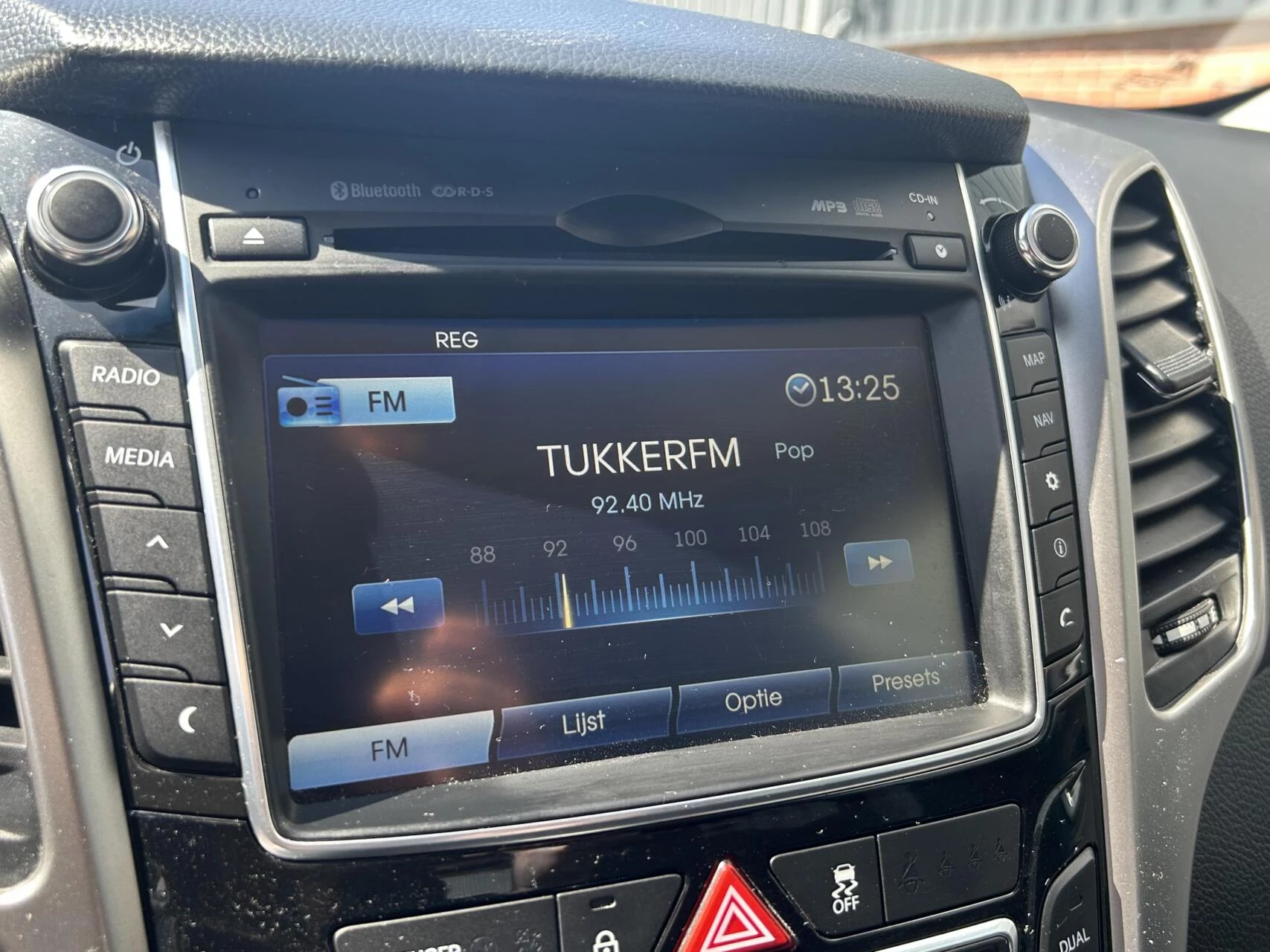 Hoofdafbeelding Hyundai i30