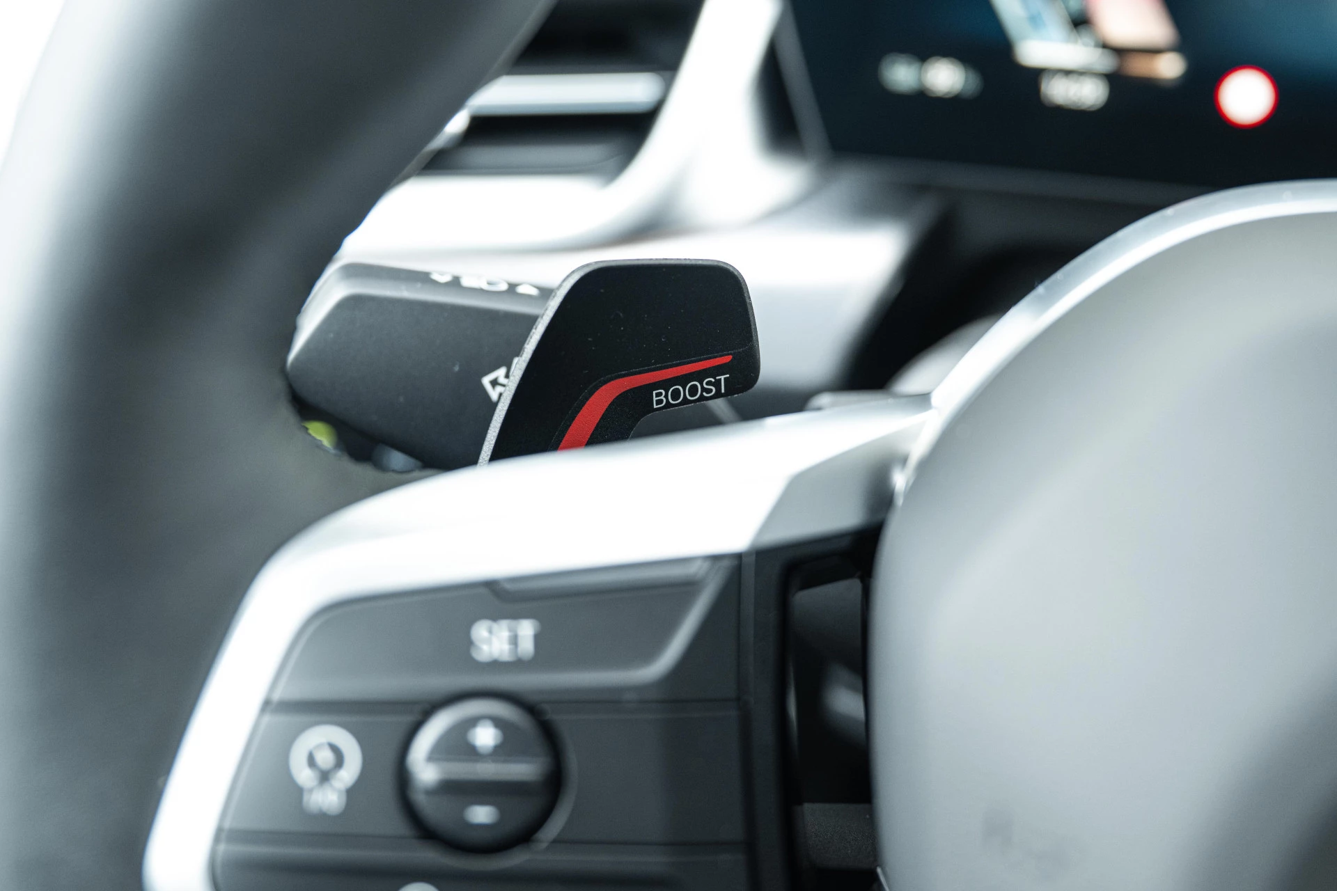 Hoofdafbeelding BMW iX2