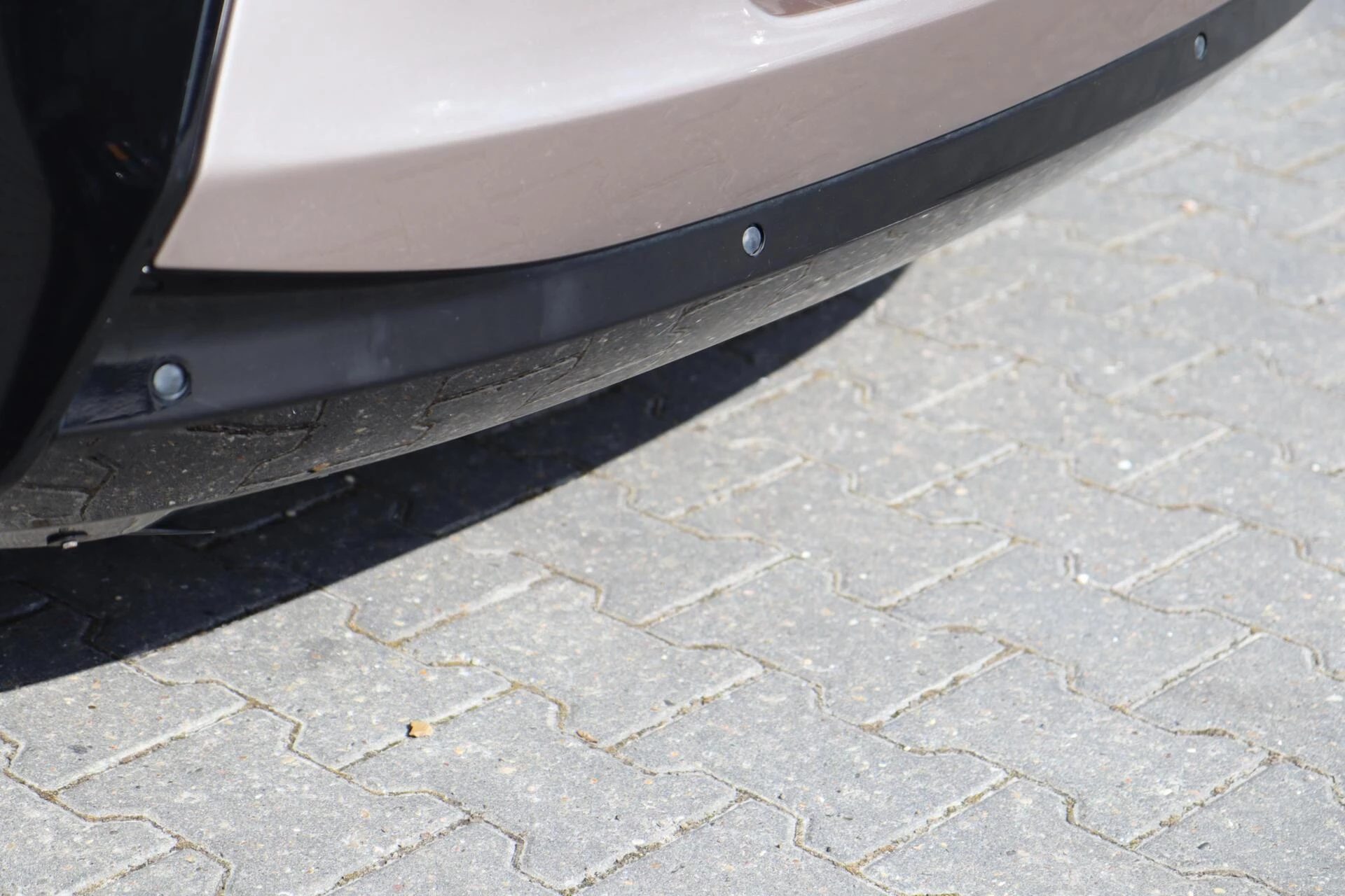 Hoofdafbeelding BMW i3
