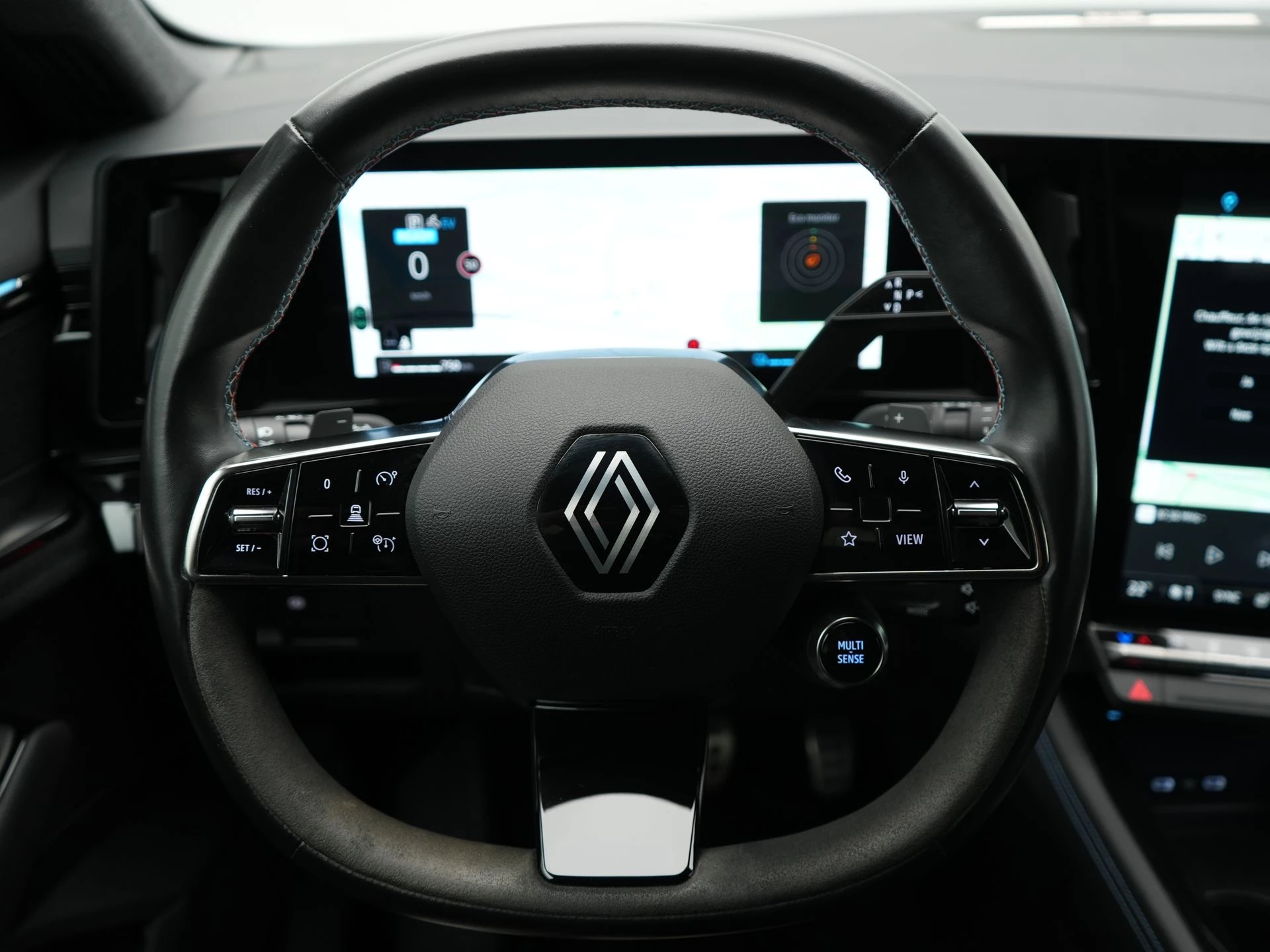 Hoofdafbeelding Renault Austral