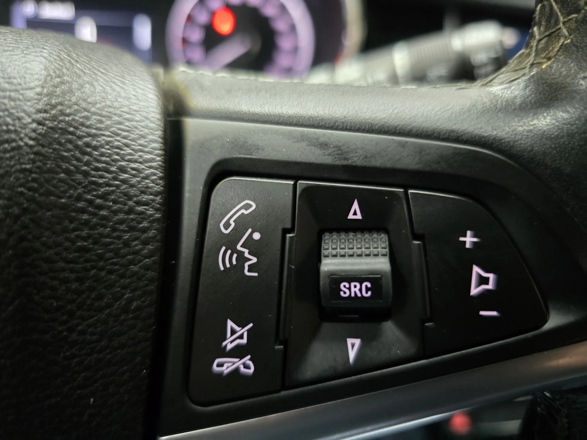 Hoofdafbeelding Opel Mokka X