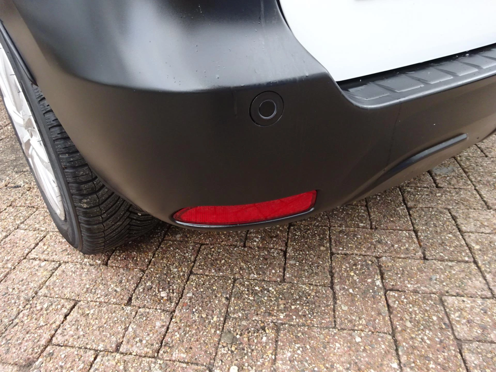 Hoofdafbeelding Renault Express