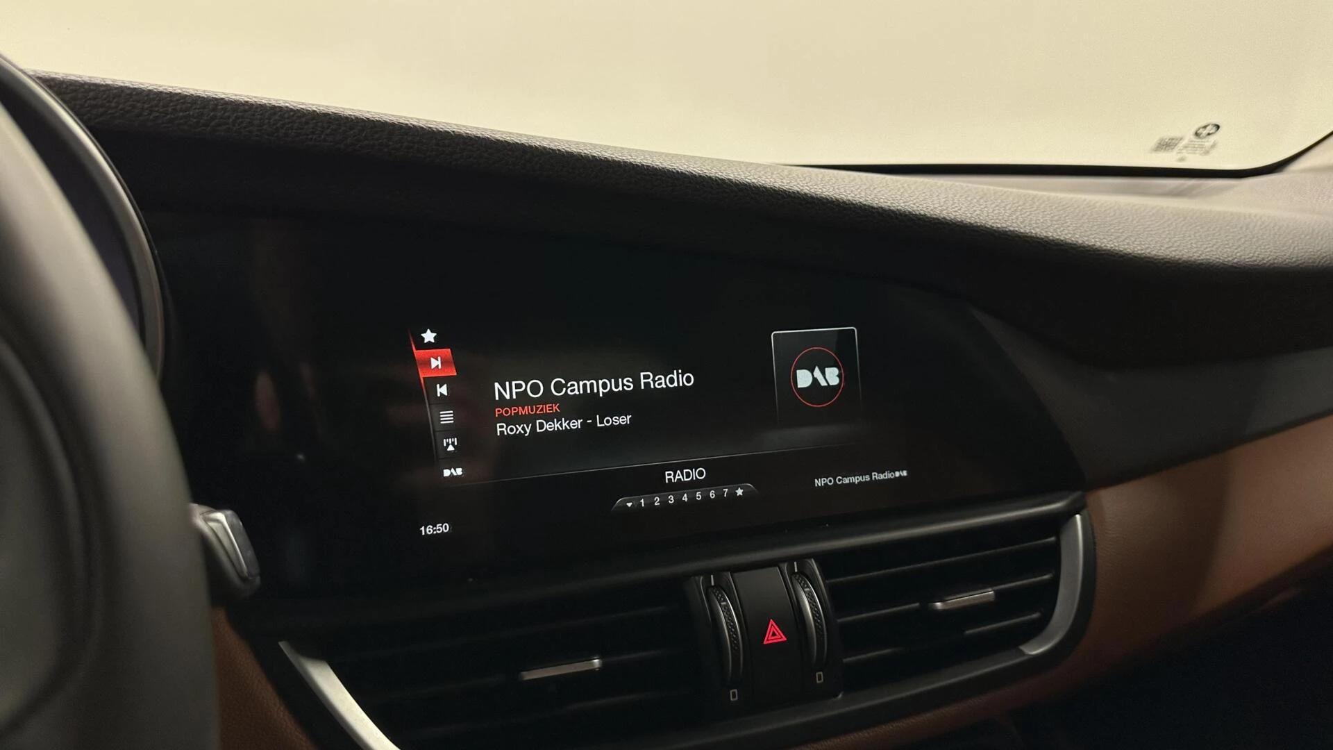 Hoofdafbeelding Alfa Romeo Giulia