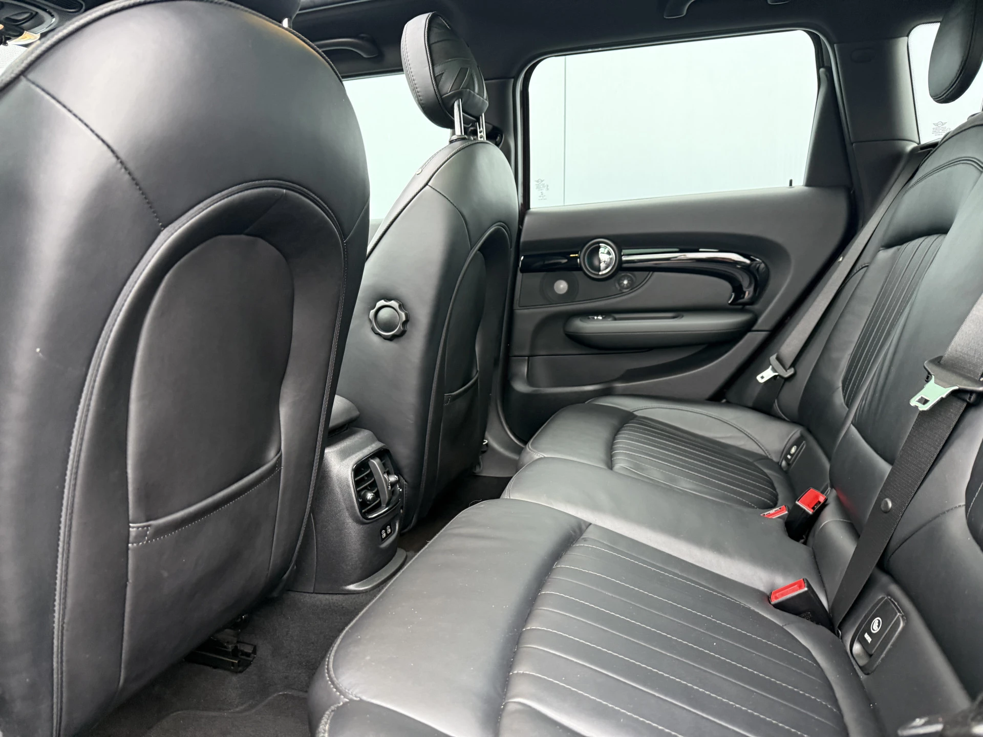 Hoofdafbeelding MINI Clubman