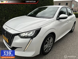 Peugeot 208 1.2 PureTech Active