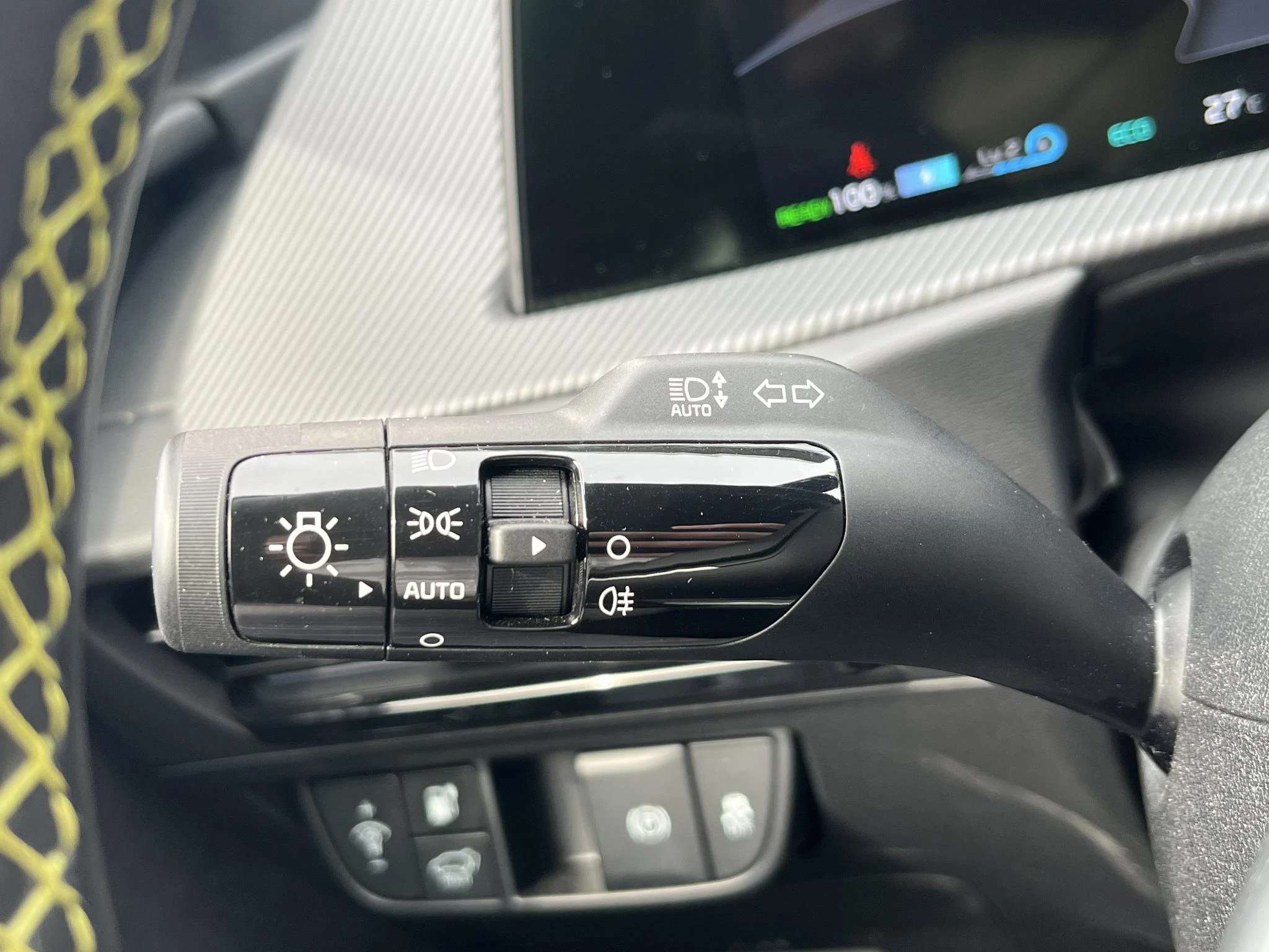 Hoofdafbeelding Kia EV6