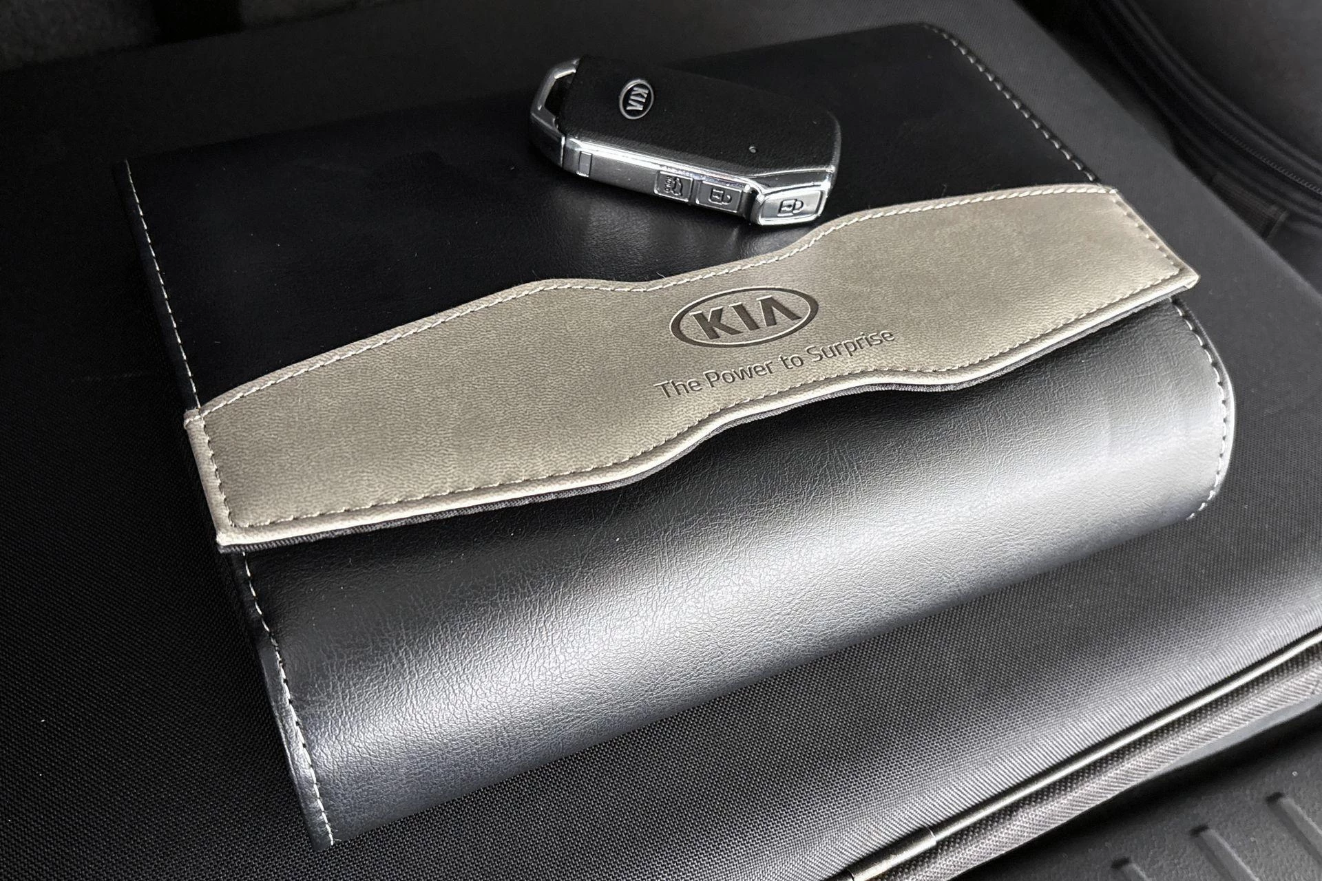 Hoofdafbeelding Kia Sorento