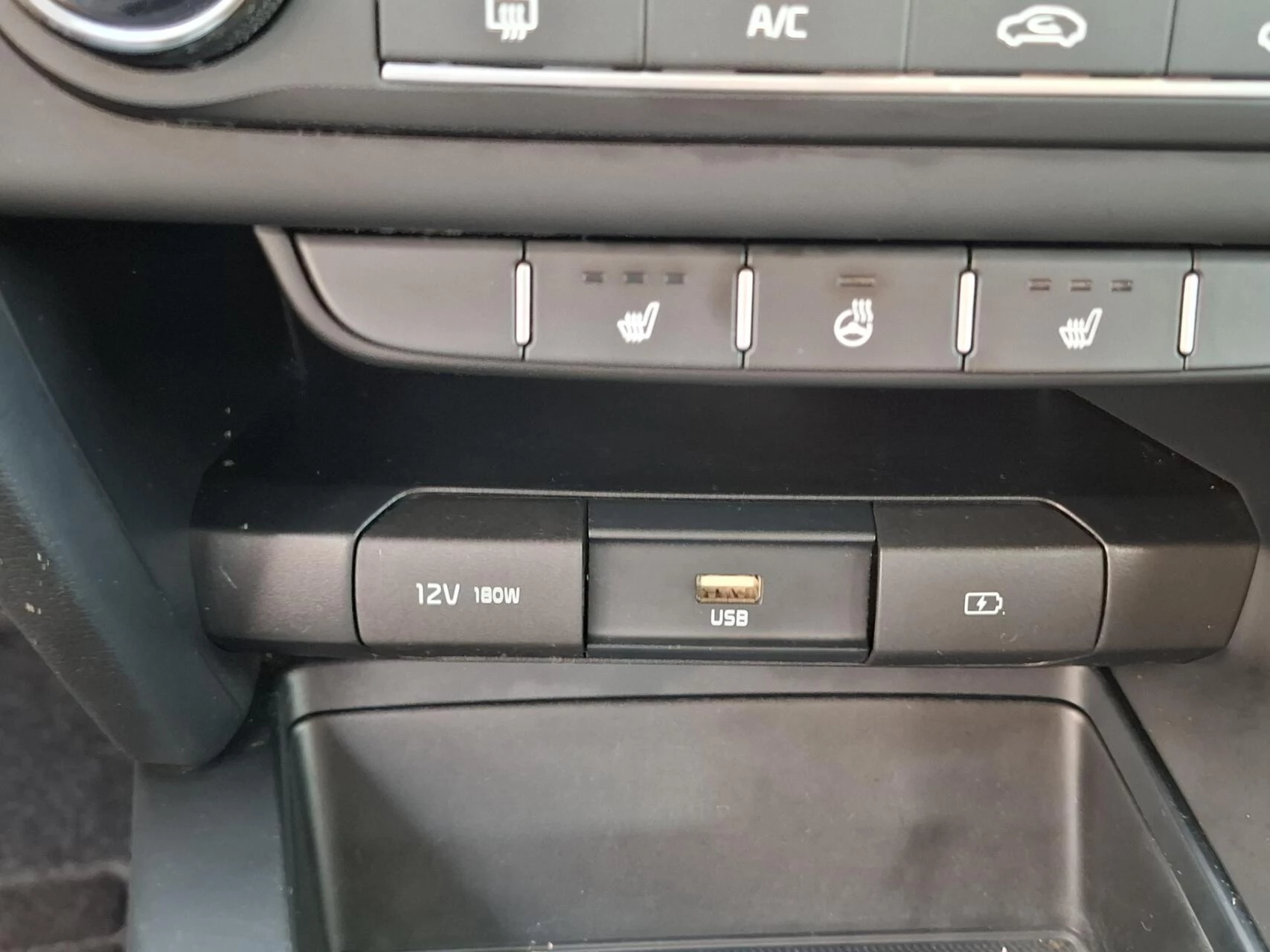 Hoofdafbeelding Kia cee'd