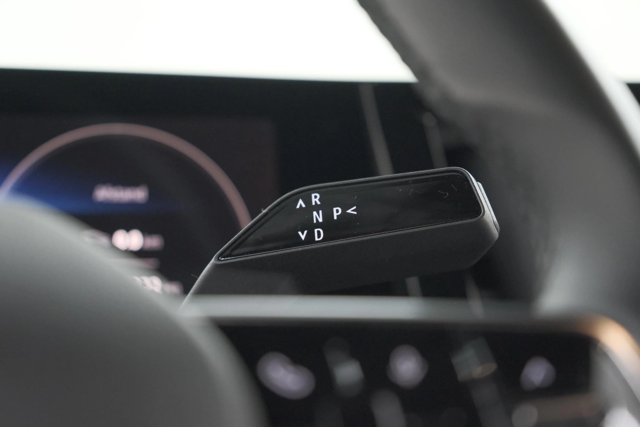 Hoofdafbeelding Renault Megane E-Tech