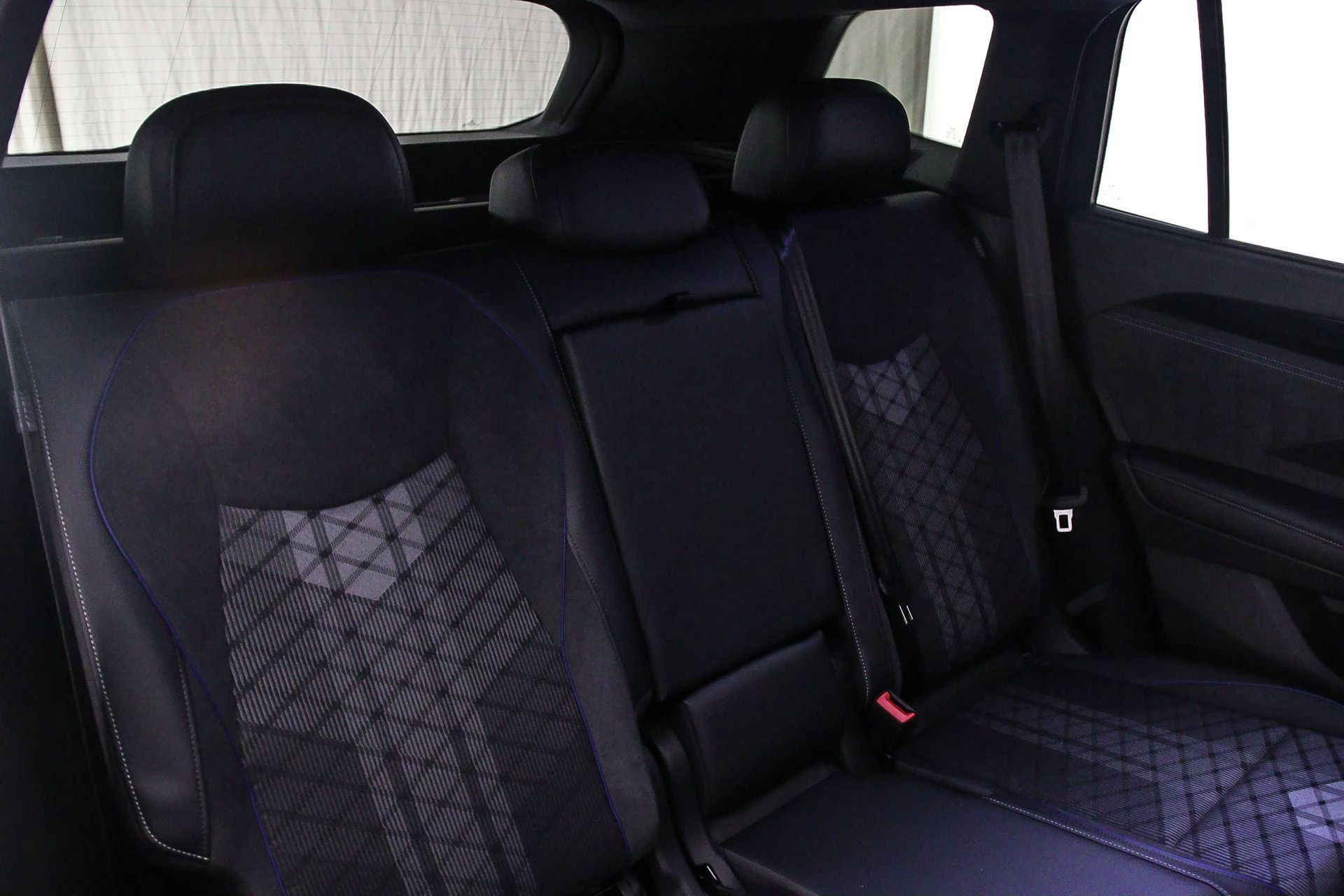 Hoofdafbeelding Volkswagen Tayron