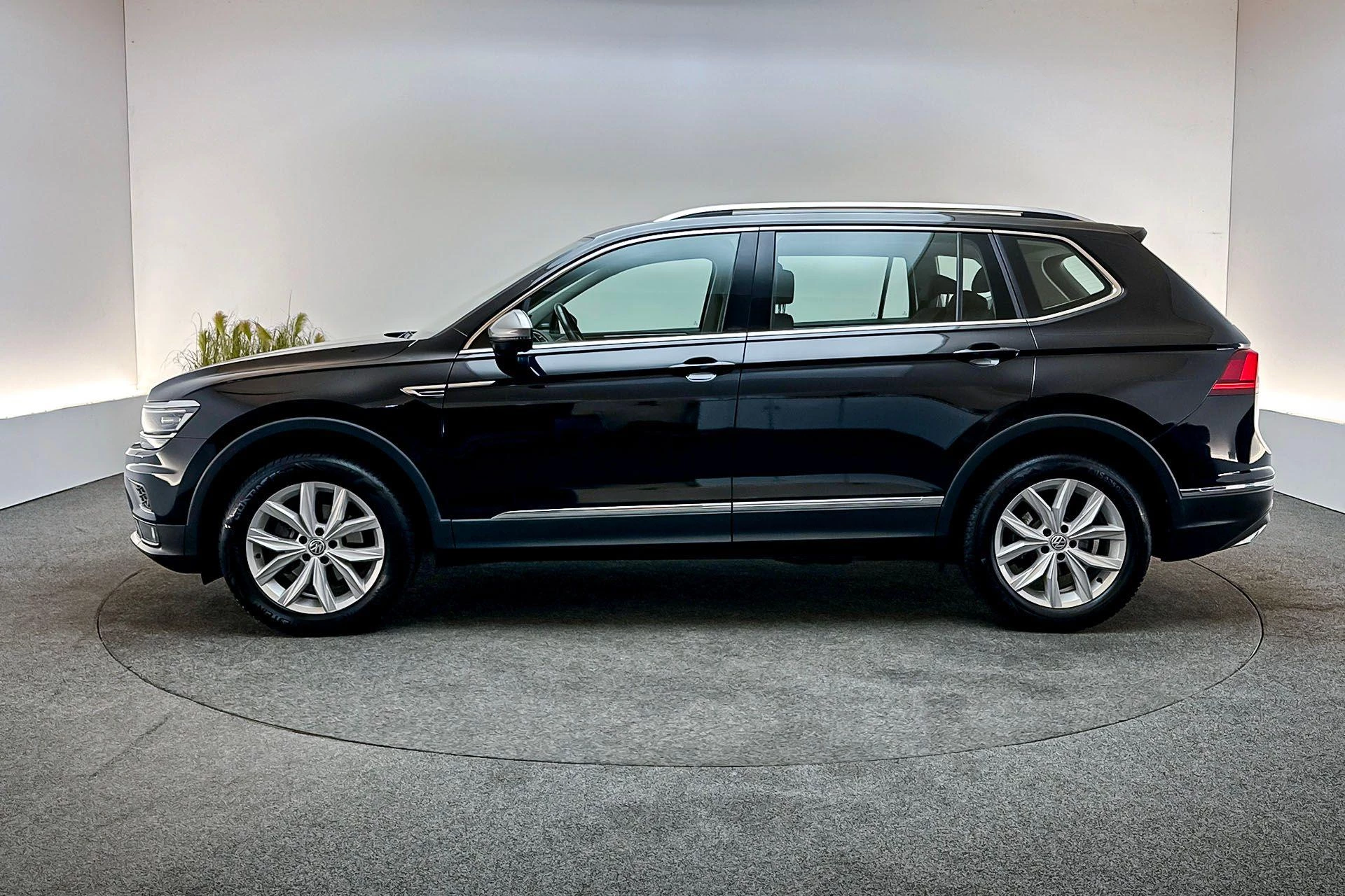 Hoofdafbeelding Volkswagen Tiguan Allspace