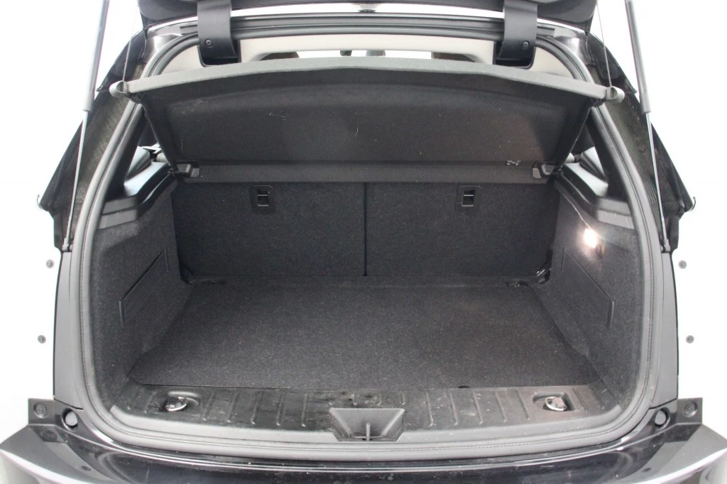 Hoofdafbeelding BMW i3