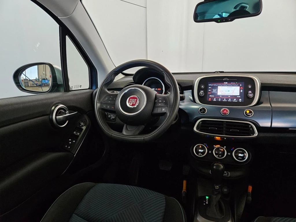 Hoofdafbeelding Fiat 500X