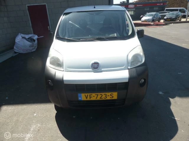 Hoofdafbeelding Fiat Fiorino