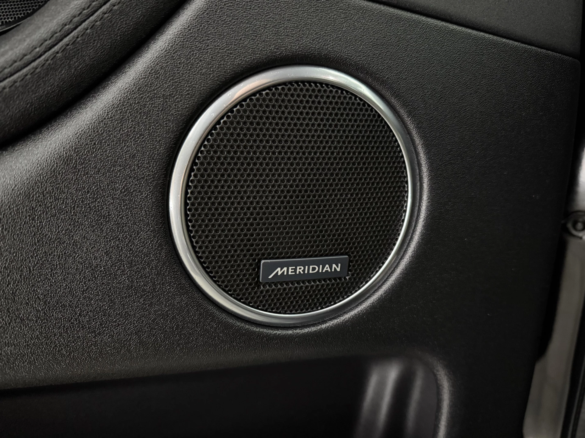 Hoofdafbeelding Land Rover Discovery Sport