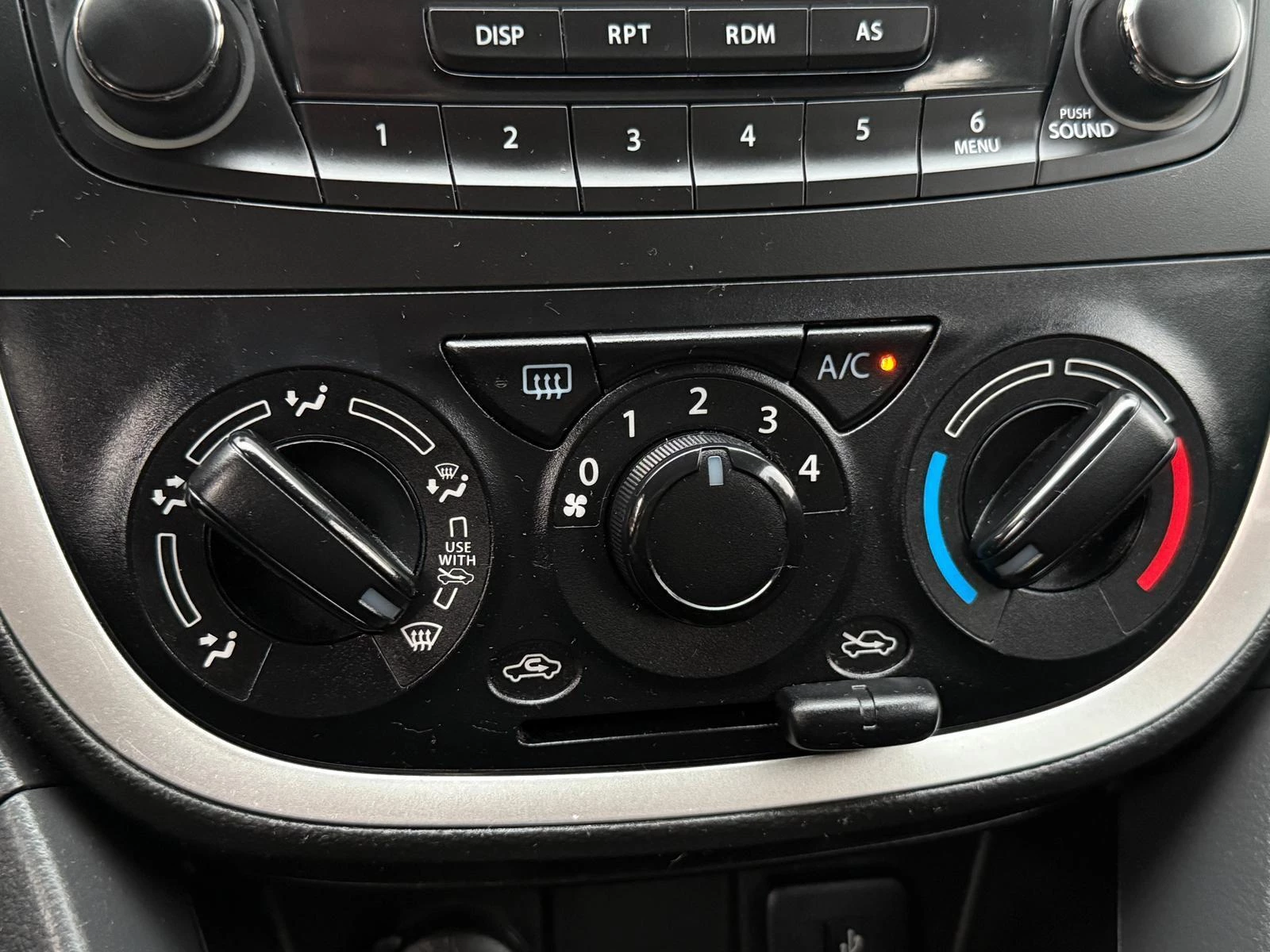 Hoofdafbeelding Suzuki Celerio