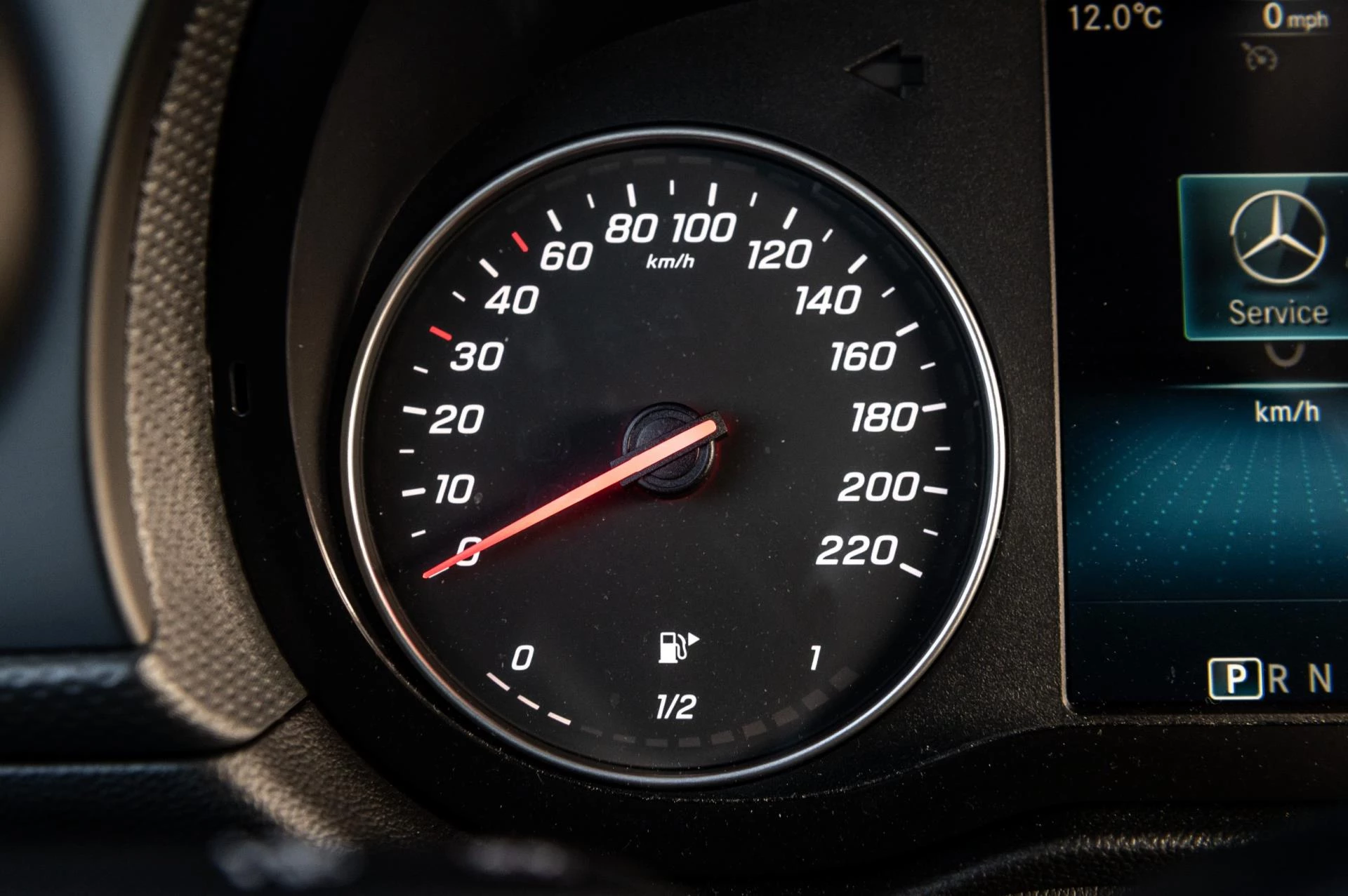 Hoofdafbeelding Mercedes-Benz Citan