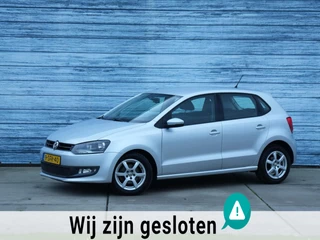 Volkswagen Polo 1.2 TSI Edition+ Automaat Carplay Navi Airco