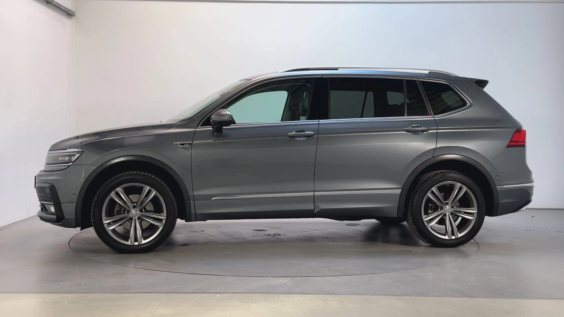 Hoofdafbeelding Volkswagen Tiguan Allspace