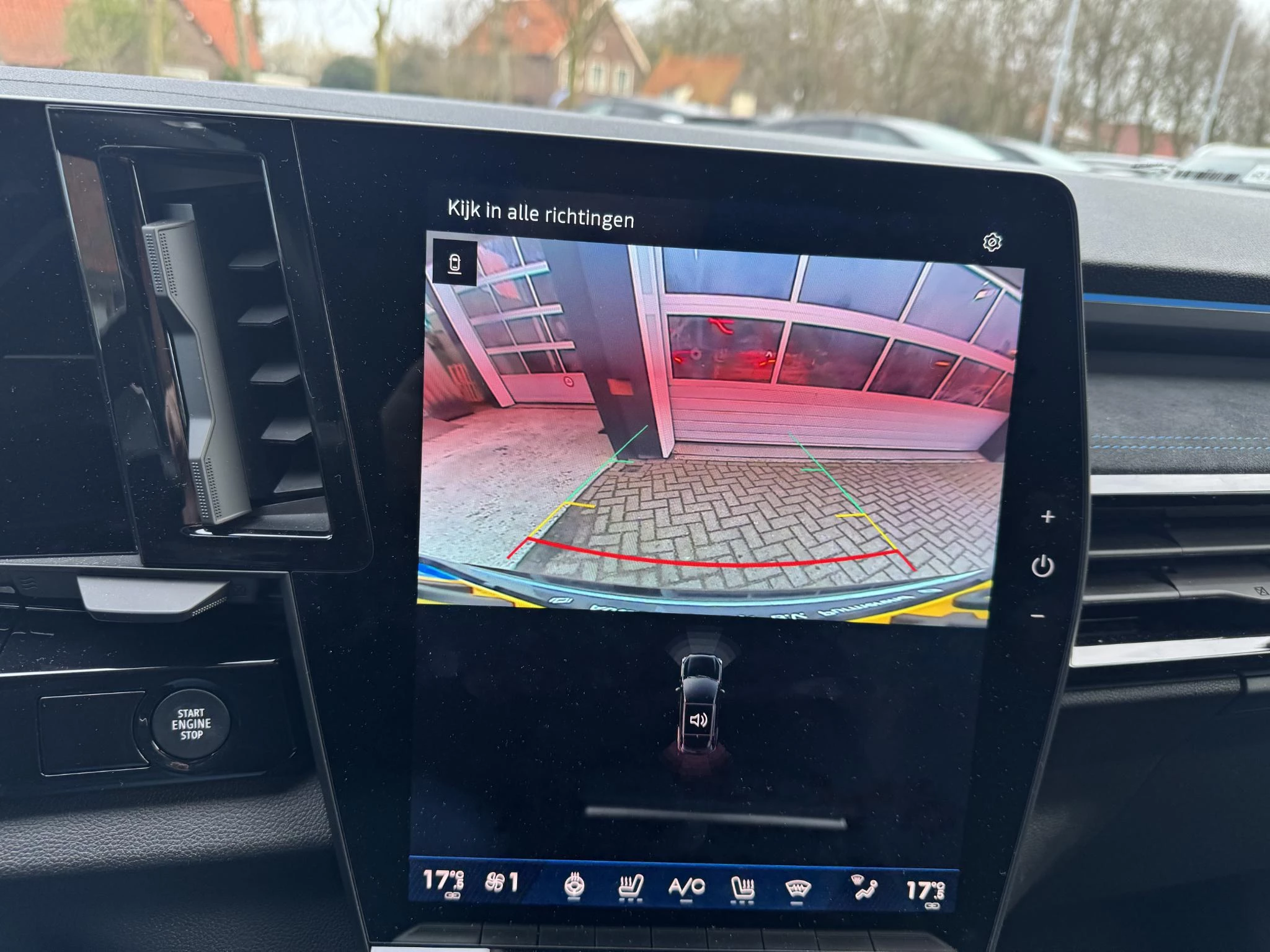 Hoofdafbeelding Renault Austral