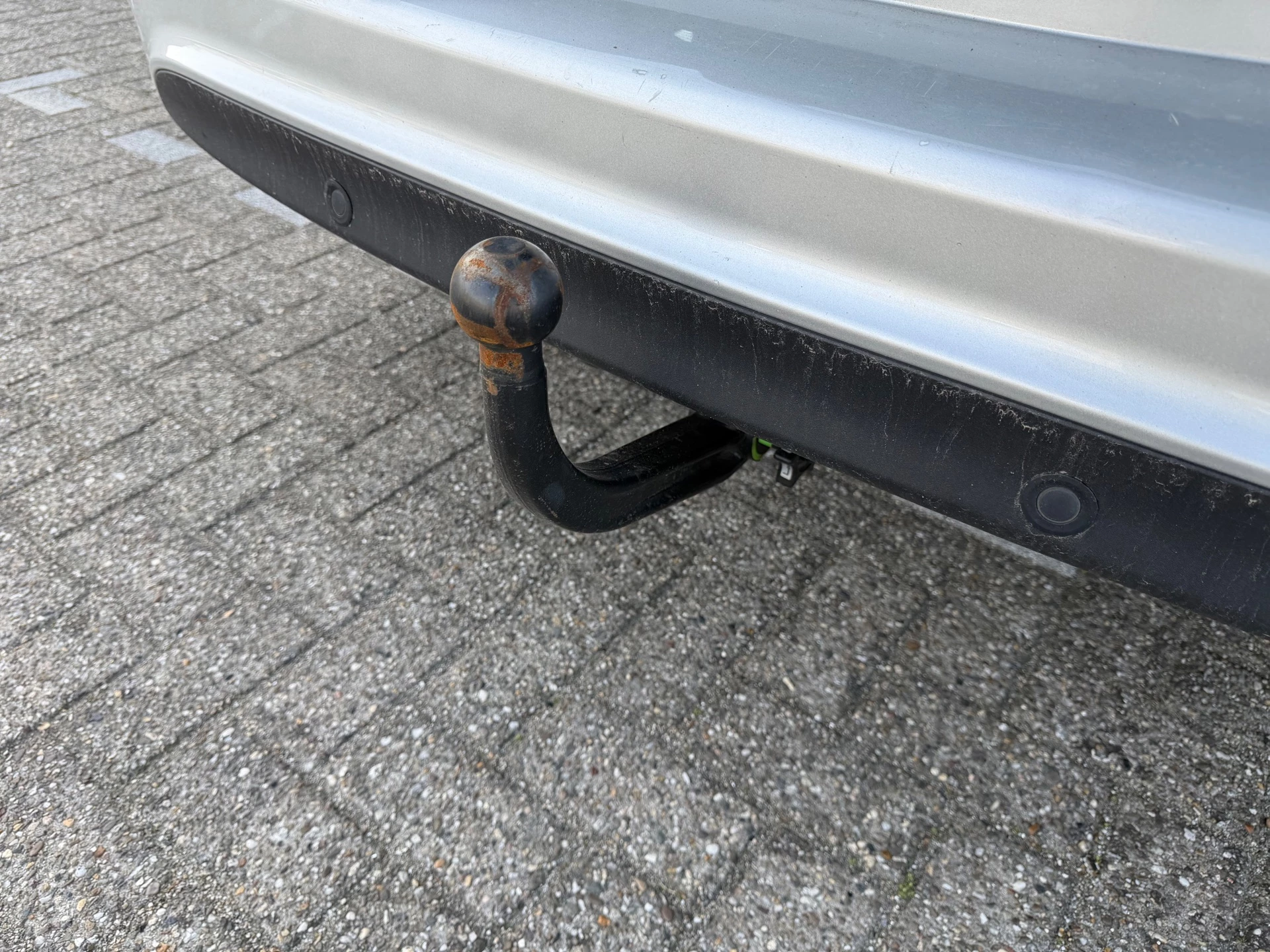 Hoofdafbeelding Ford B-MAX