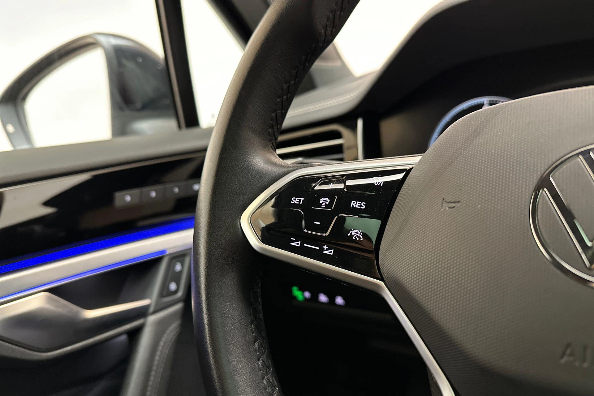 Hoofdafbeelding Volkswagen Touareg