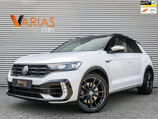 Volkswagen T-Roc 2.0 TSI 4Motion Sport Business R pano beats akra