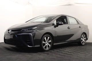 Toyota Mirai Dynamic