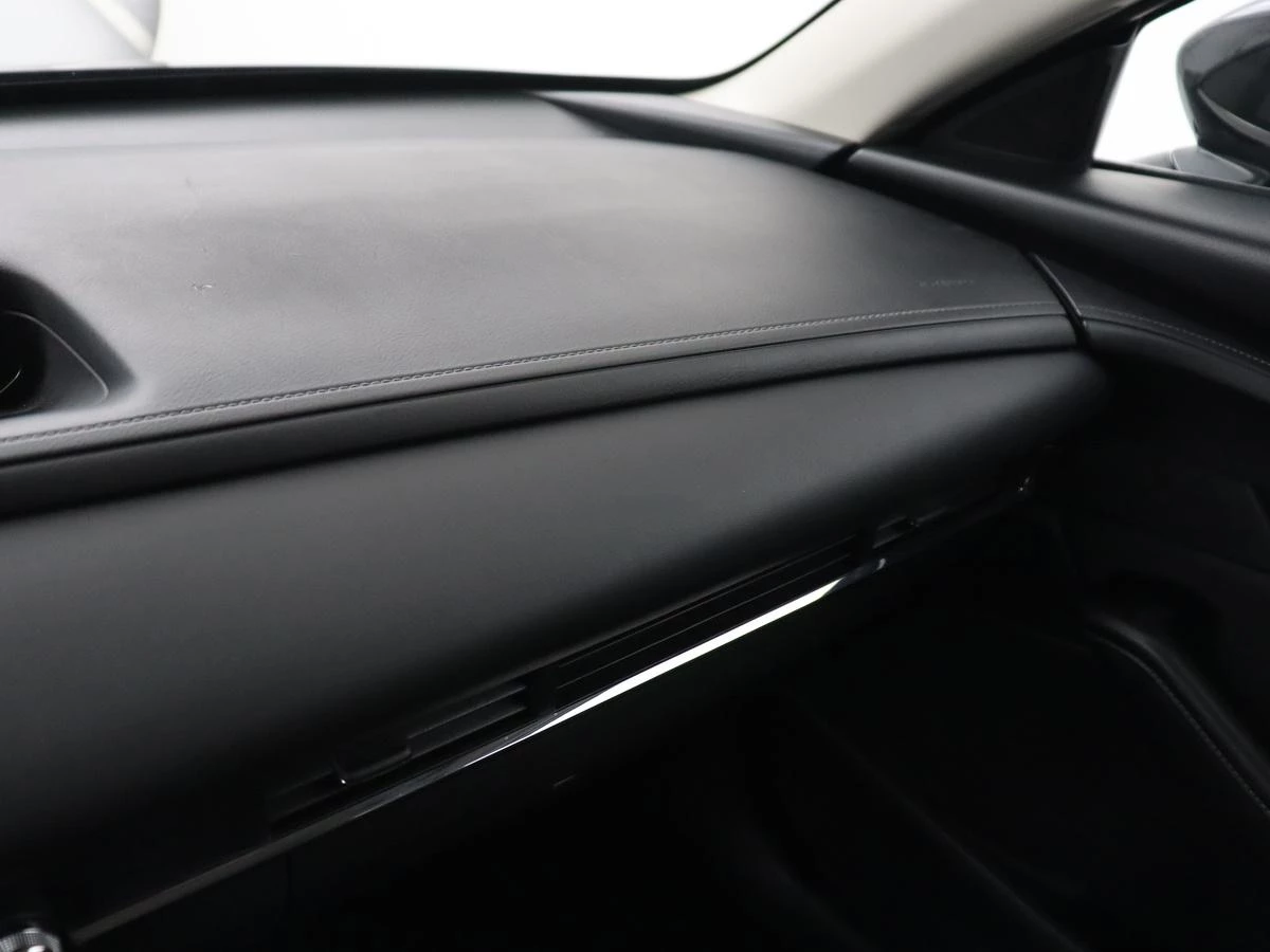 Hoofdafbeelding Mazda CX-30