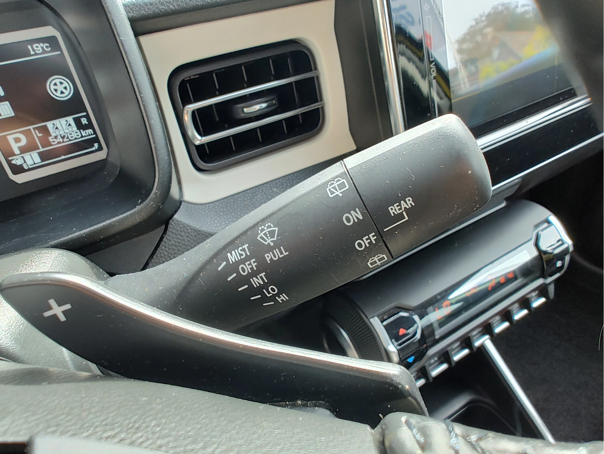 Hoofdafbeelding Suzuki Ignis