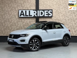 Volkswagen T-ROC 1.5 TSI Sport Business R l Panoramadak l Led l Sport pakket