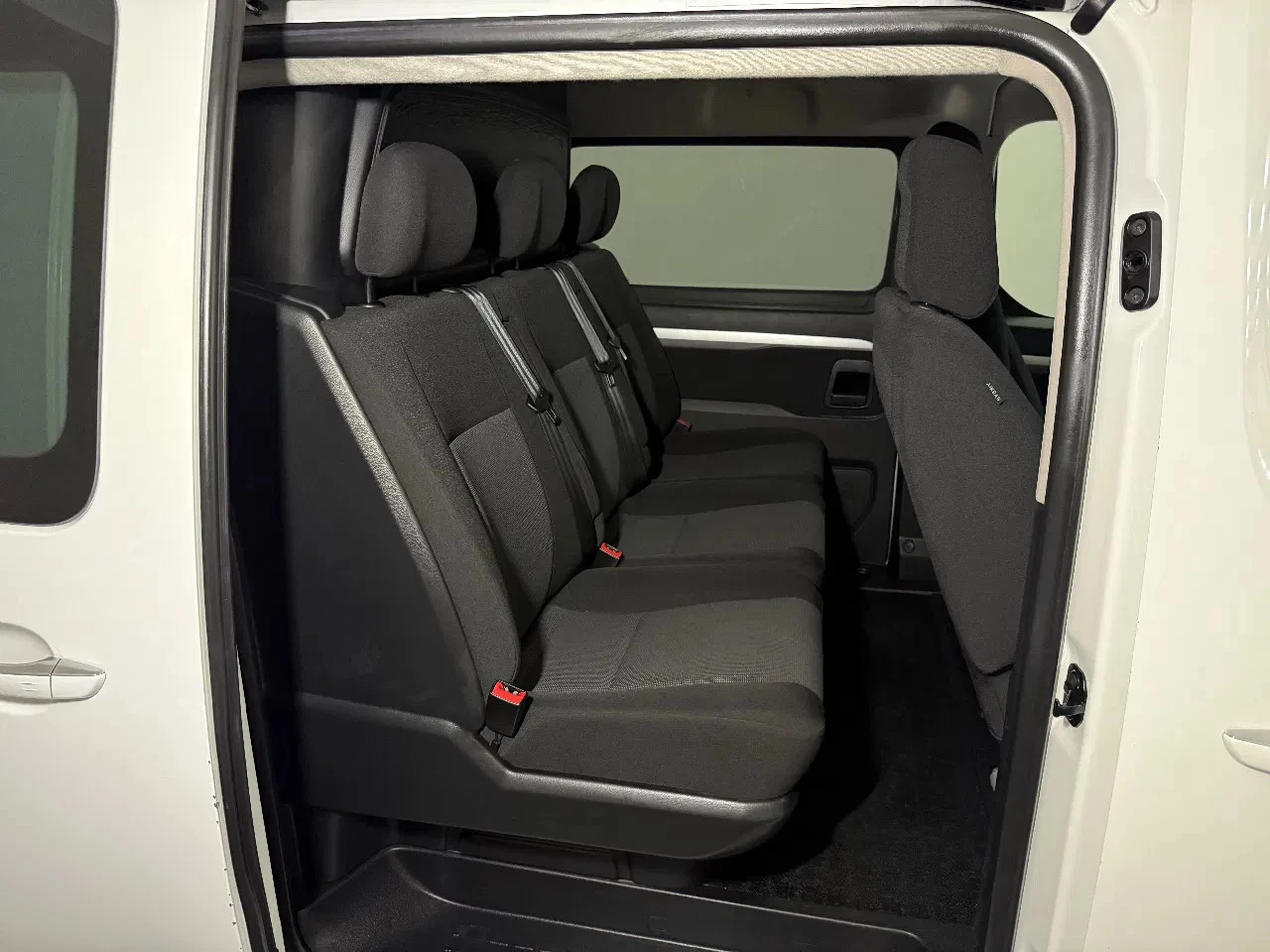Hoofdafbeelding Toyota ProAce