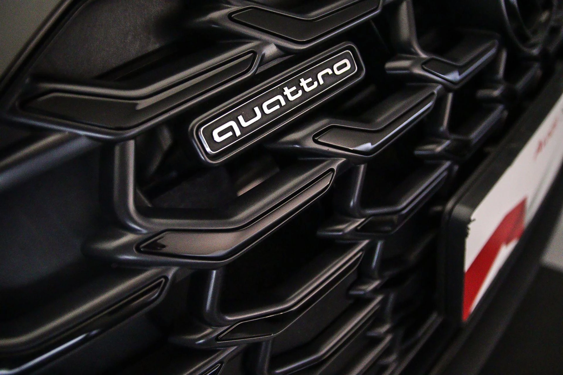 Hoofdafbeelding Audi A8