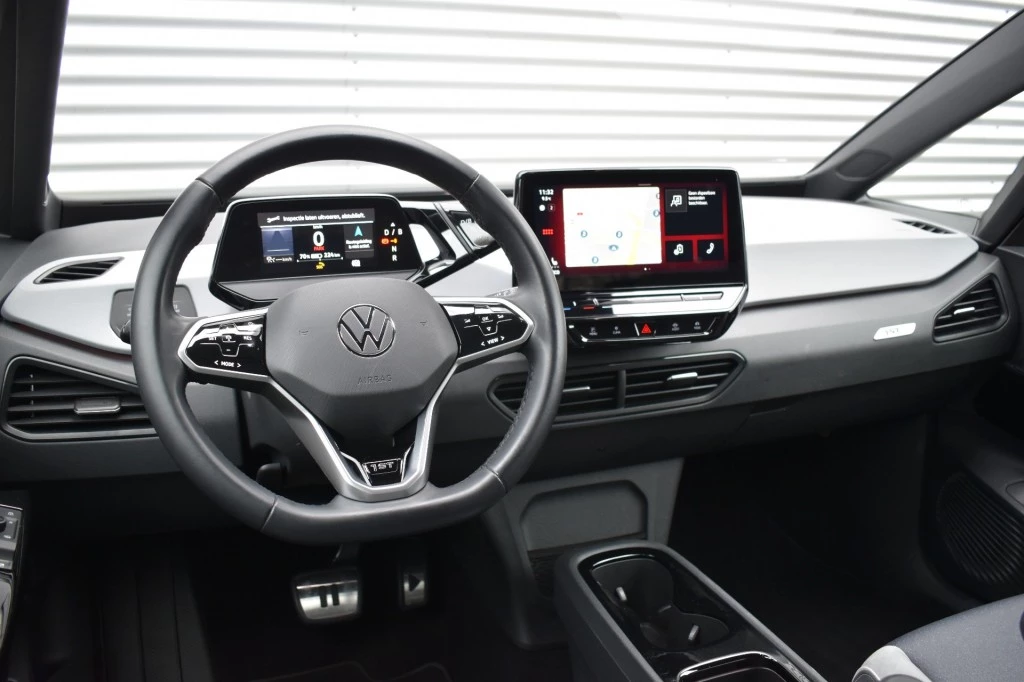 Hoofdafbeelding Volkswagen ID.3