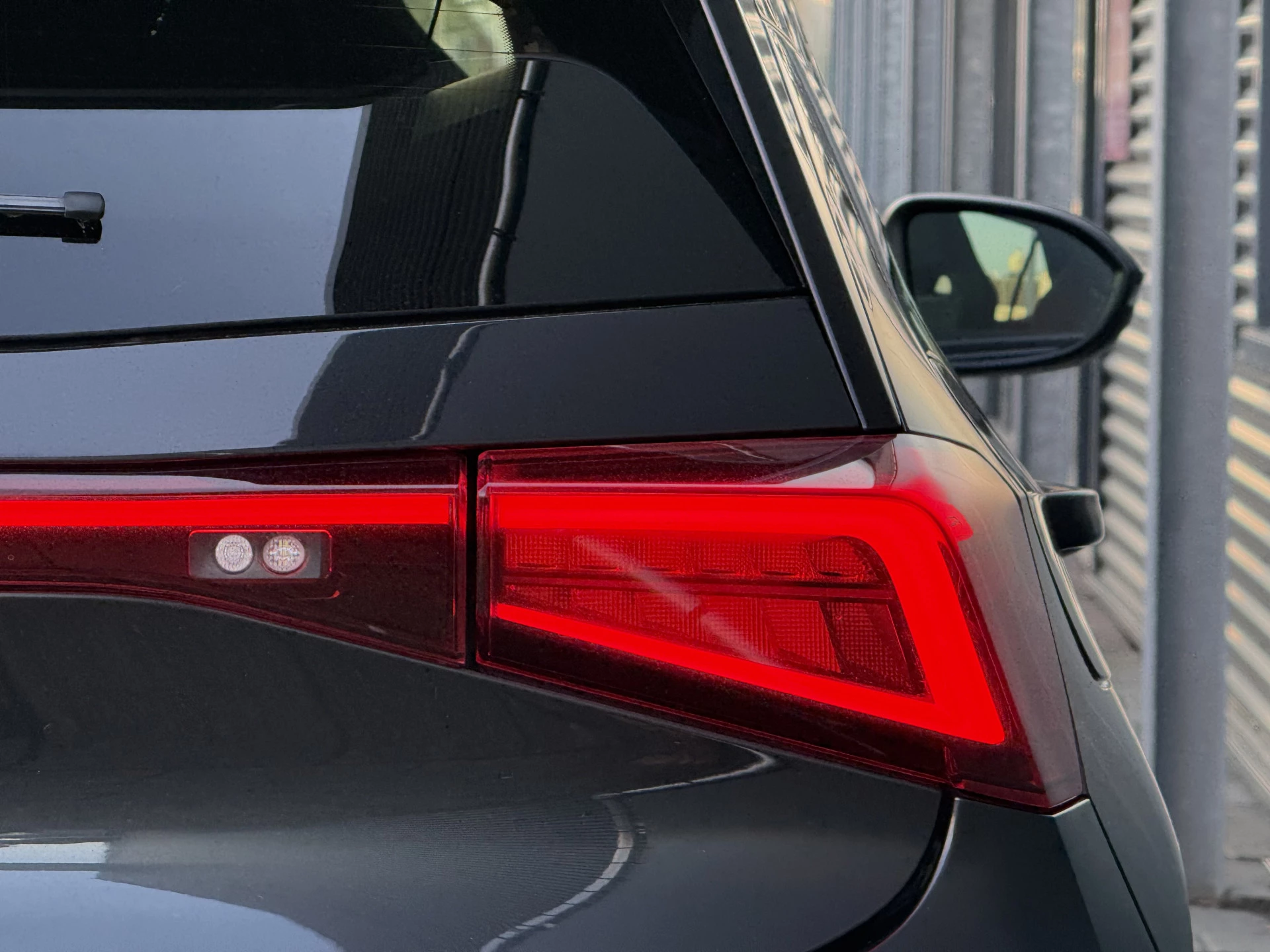 Hoofdafbeelding CUPRA Born