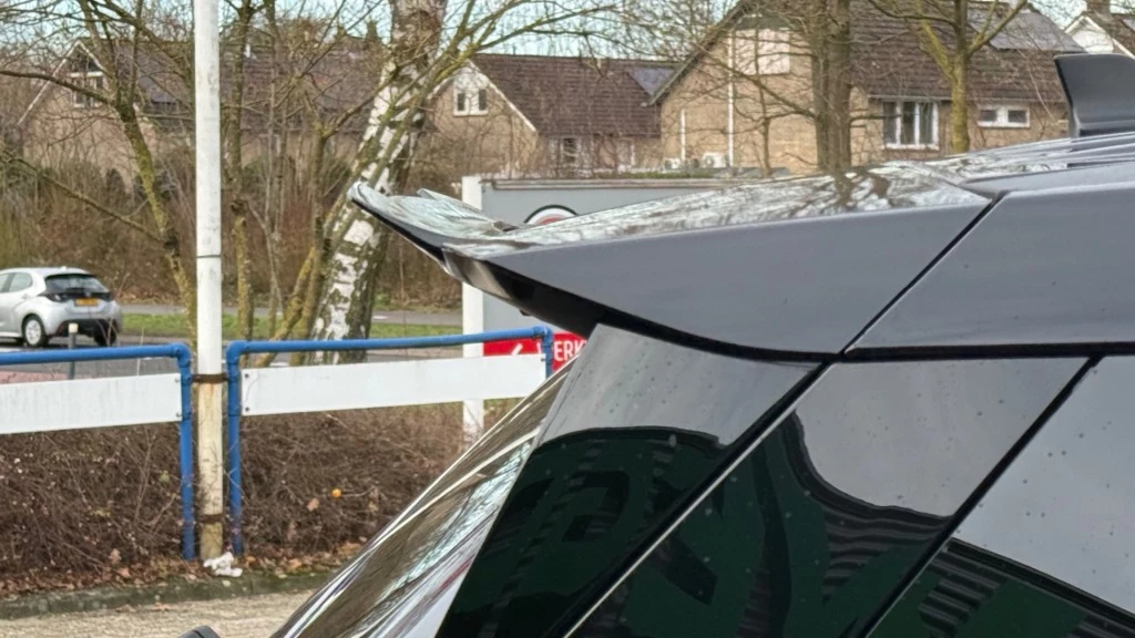 Hoofdafbeelding Ford Explorer