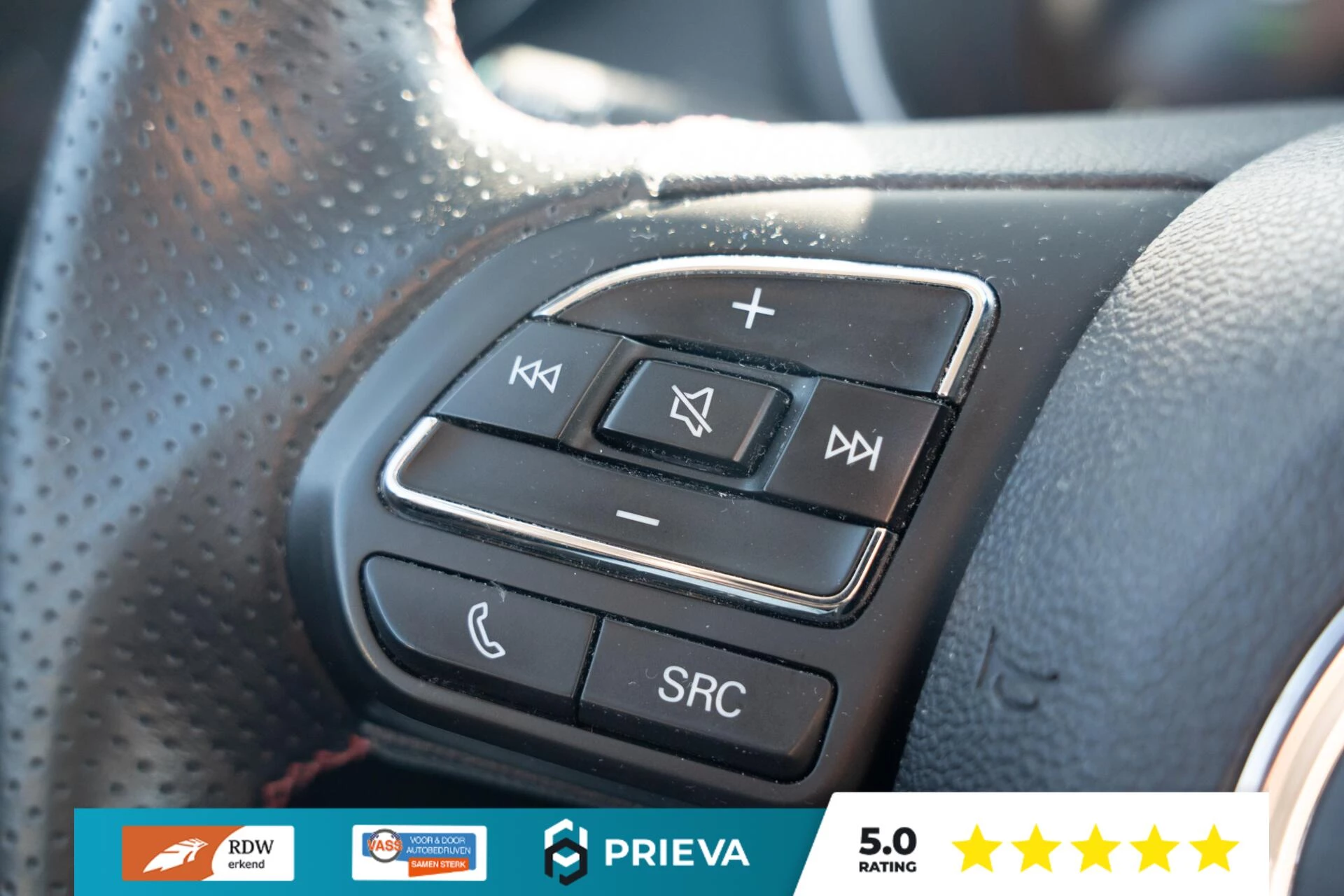 Hoofdafbeelding MG EHS