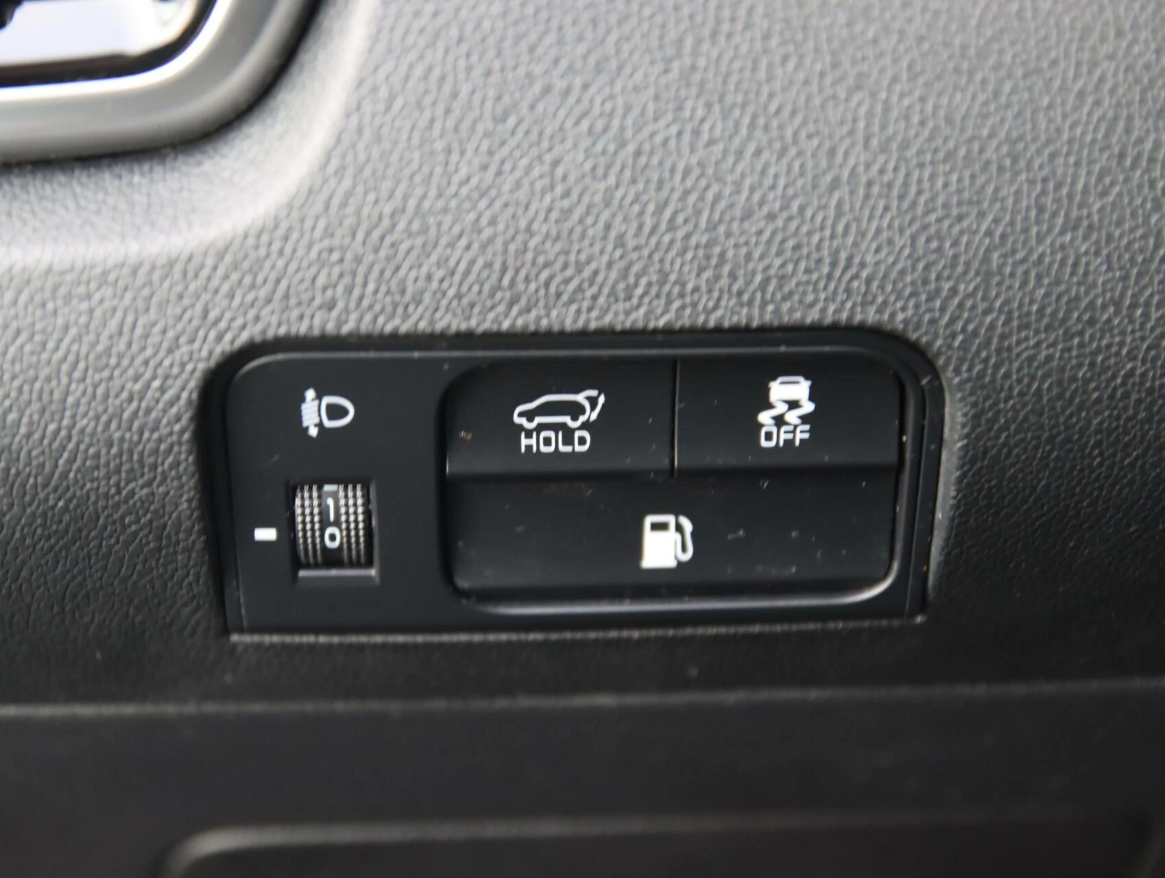 Hoofdafbeelding Kia Sorento