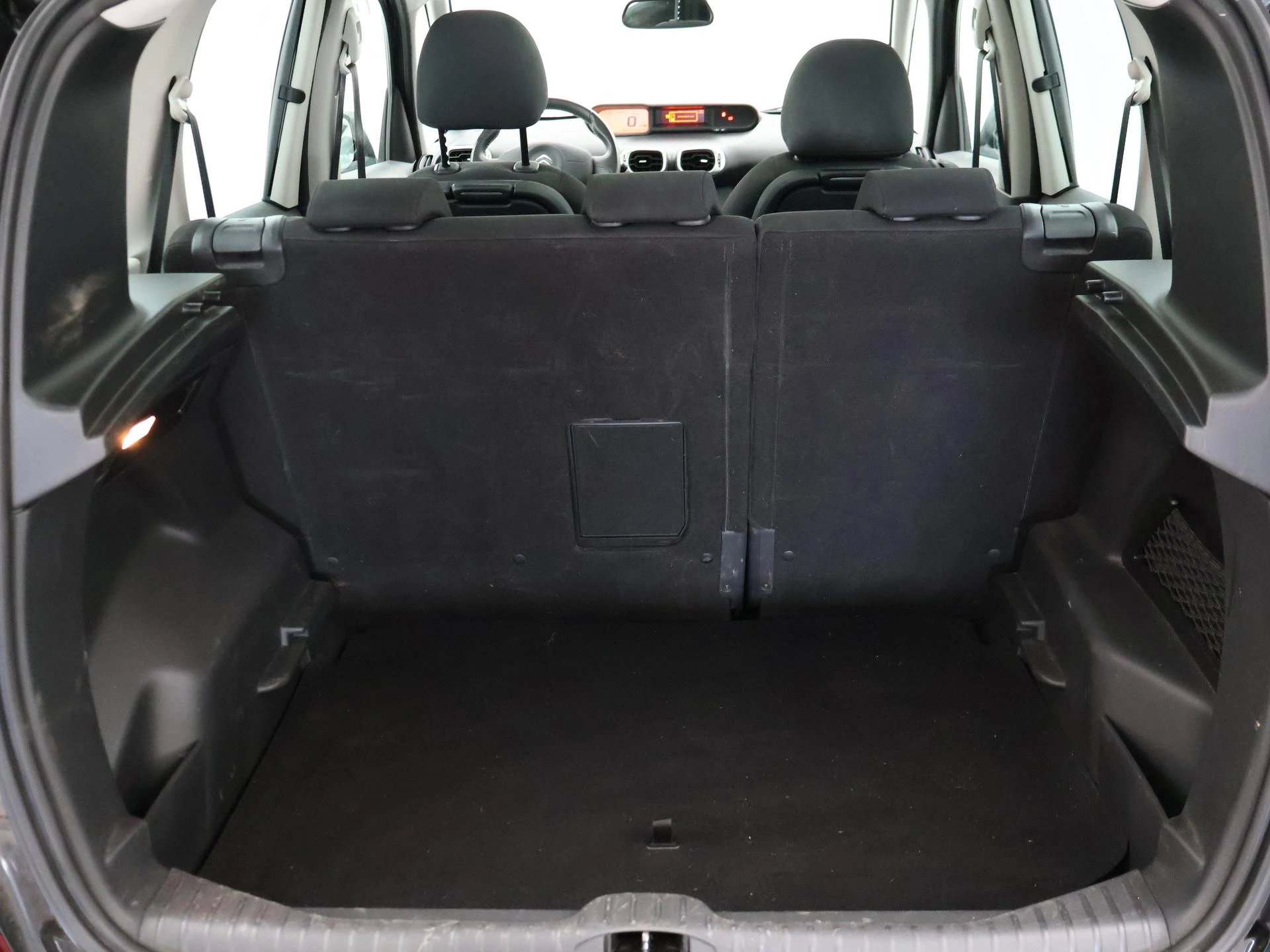 Hoofdafbeelding Citroën C3 Picasso