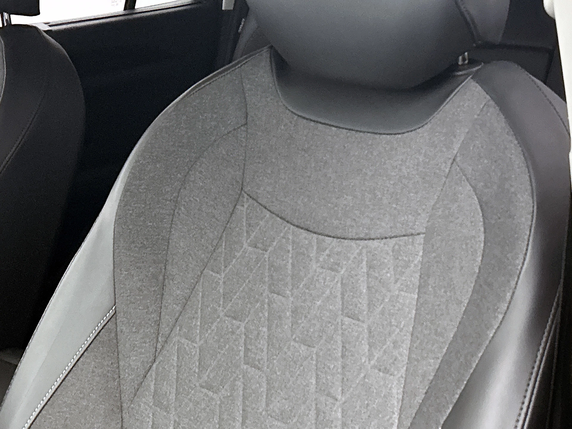 Hoofdafbeelding Volkswagen Tayron