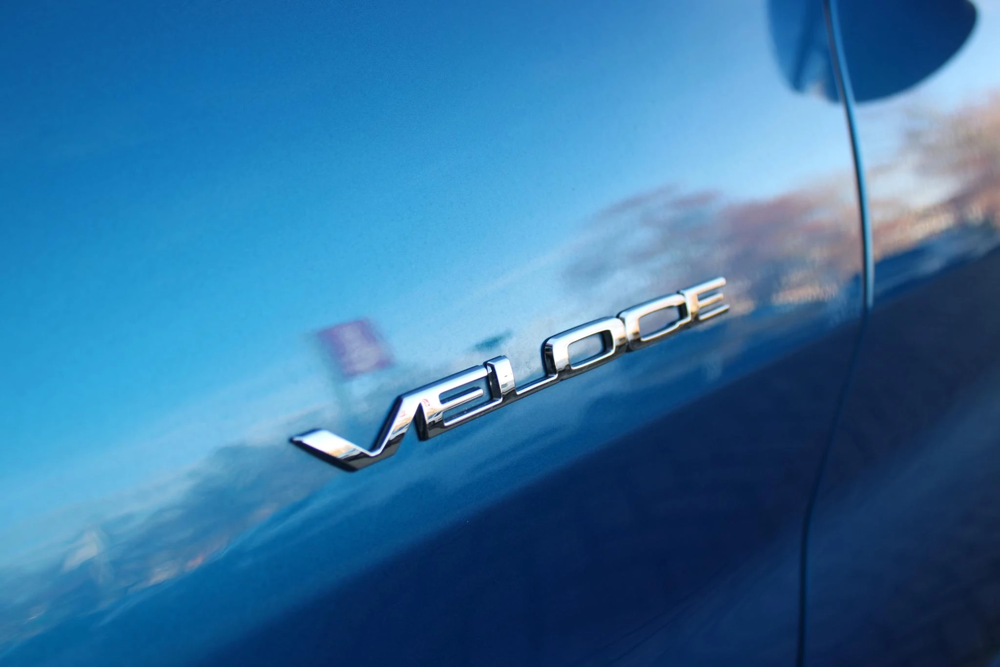 Hoofdafbeelding Alfa Romeo Giulia