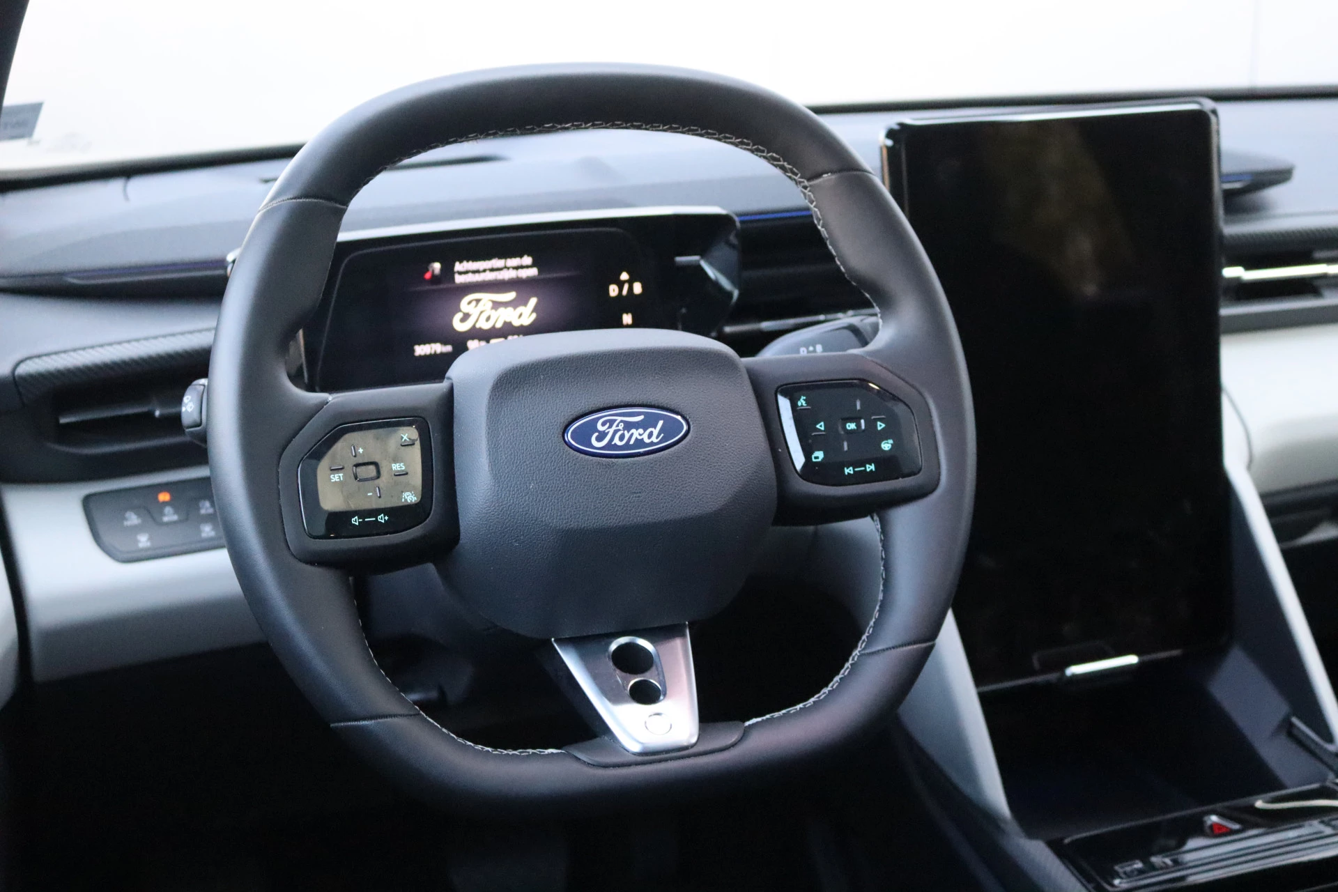 Hoofdafbeelding Ford Capri