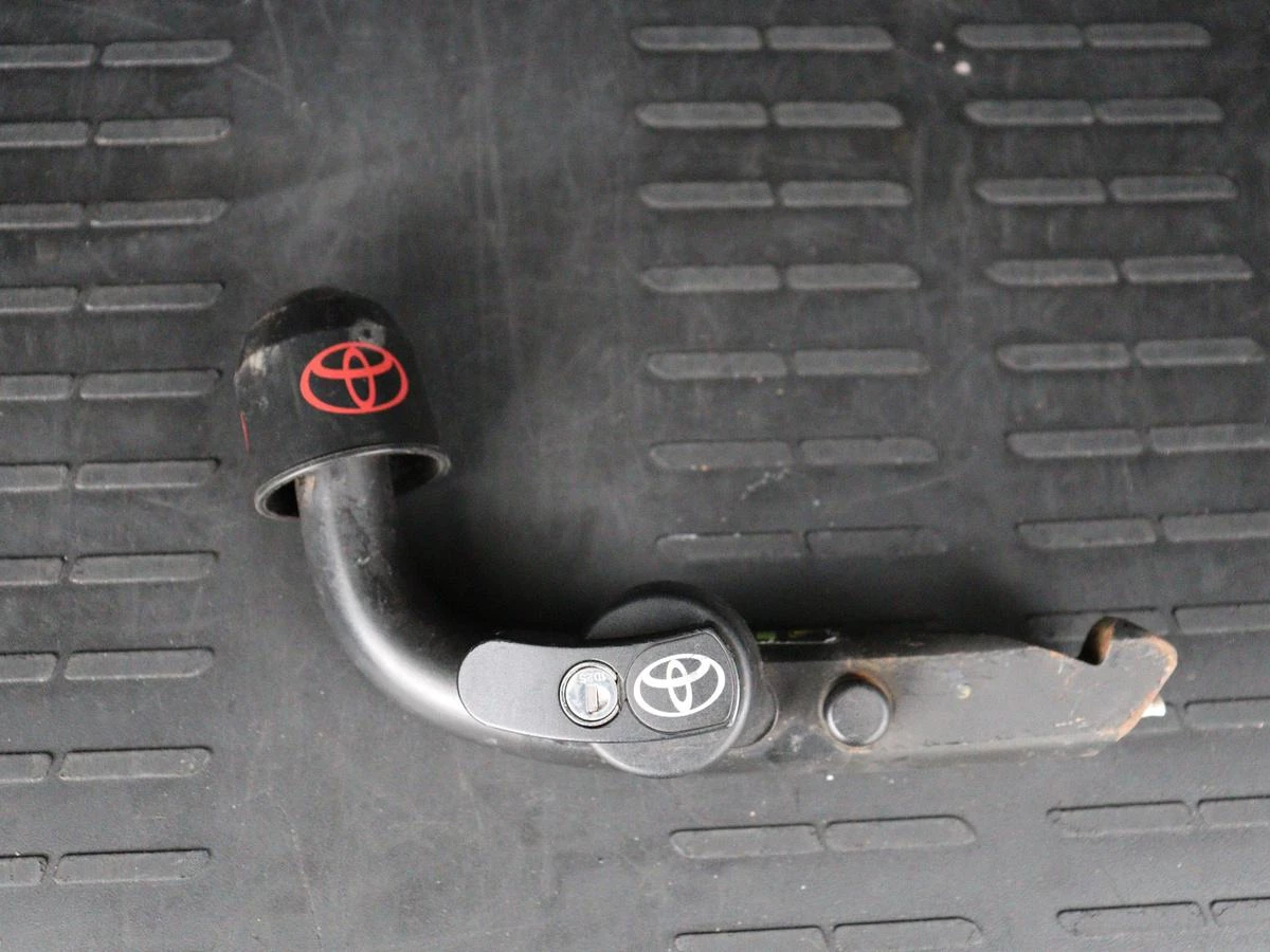 Hoofdafbeelding Toyota RAV4