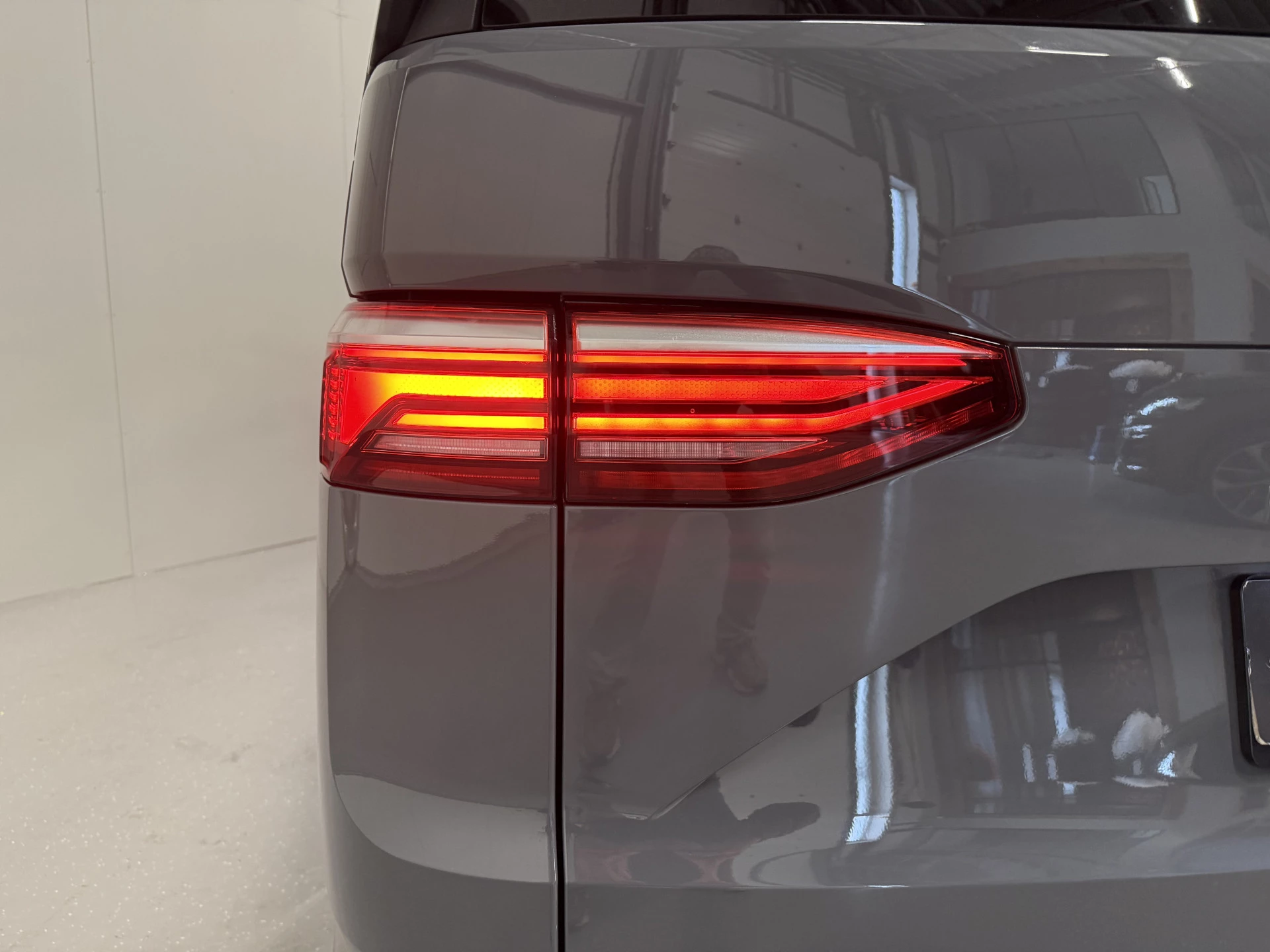 Hoofdafbeelding Volkswagen Multivan